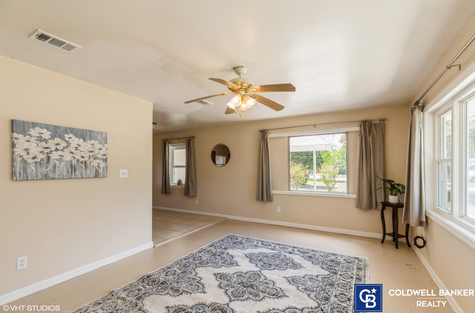 113 Maurice Ave, Fort Walton Beach FL  32548-4225 exterior