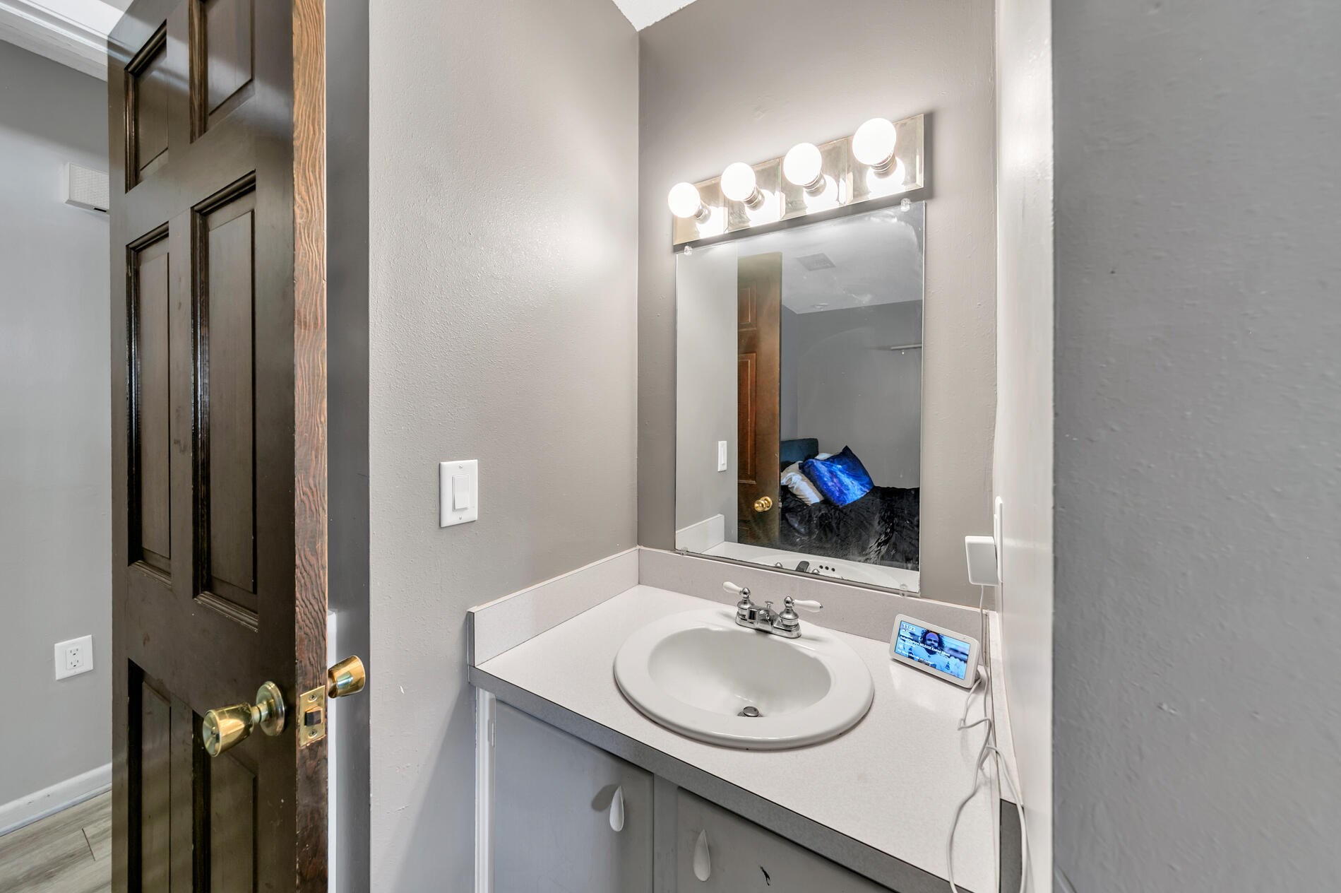 20 Cambridge Ave, Fort Walton Beach FL  32547-1726 exterior