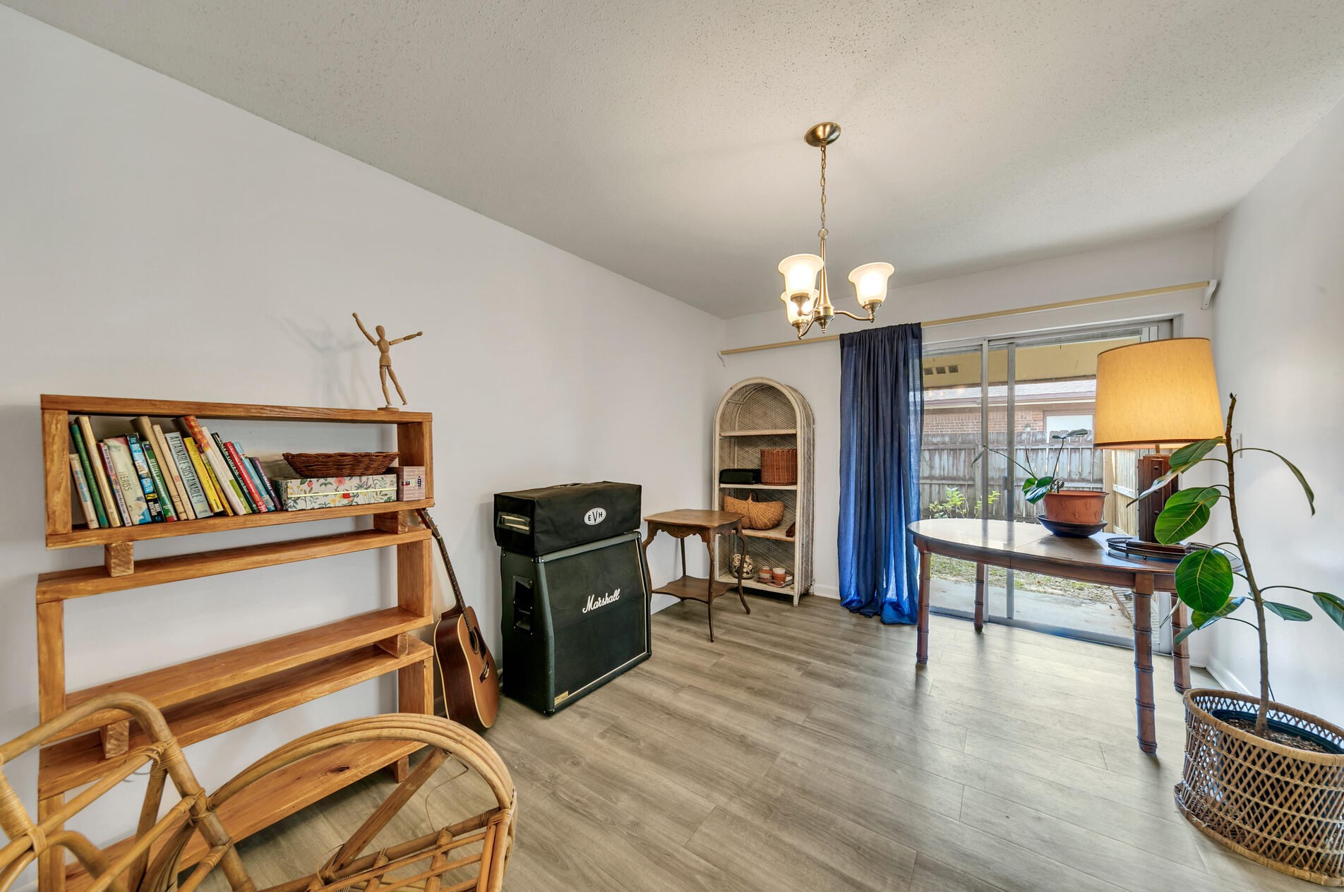 20 Cambridge Ave, Fort Walton Beach FL  32547-1726 exterior