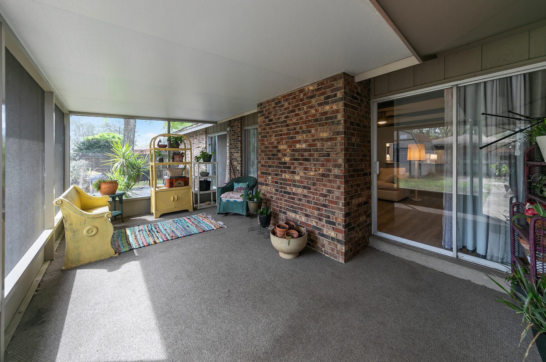 20 Cambridge Ave, Fort Walton Beach FL  32547-1726 exterior