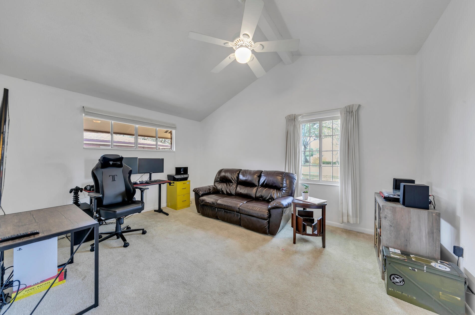 20 Cambridge Ave, Fort Walton Beach FL  32547-1726 exterior