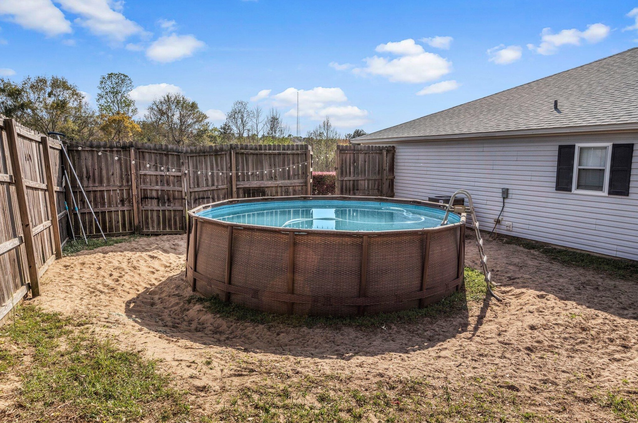 191 Cabana Way, Crestview FL  32536-3303 exterior
