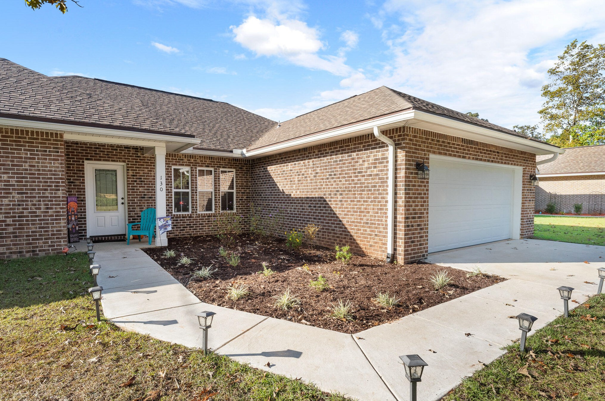 130 Gillis Dr, Crestview FL  32536-1612 exterior