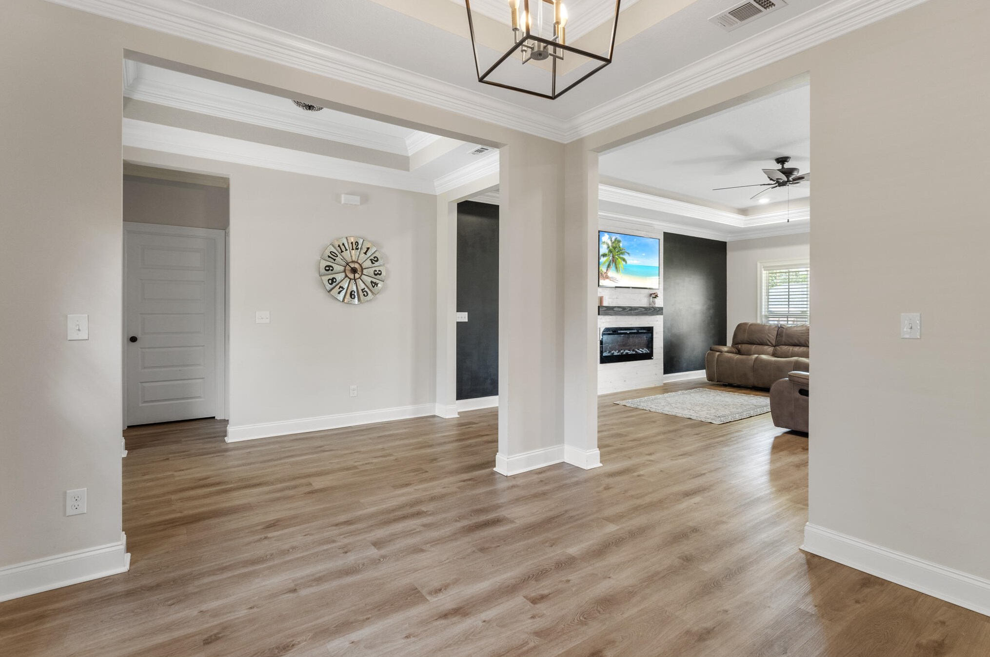 130 Gillis Dr, Crestview FL  32536-1612 exterior