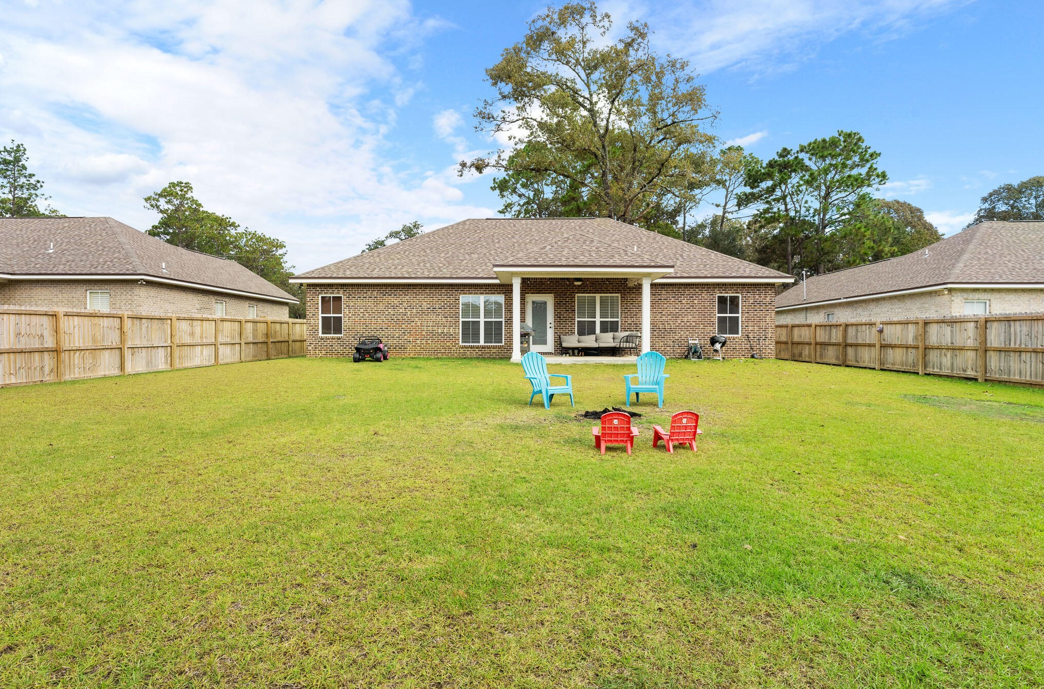 130 Gillis Dr, Crestview FL  32536-1612 exterior