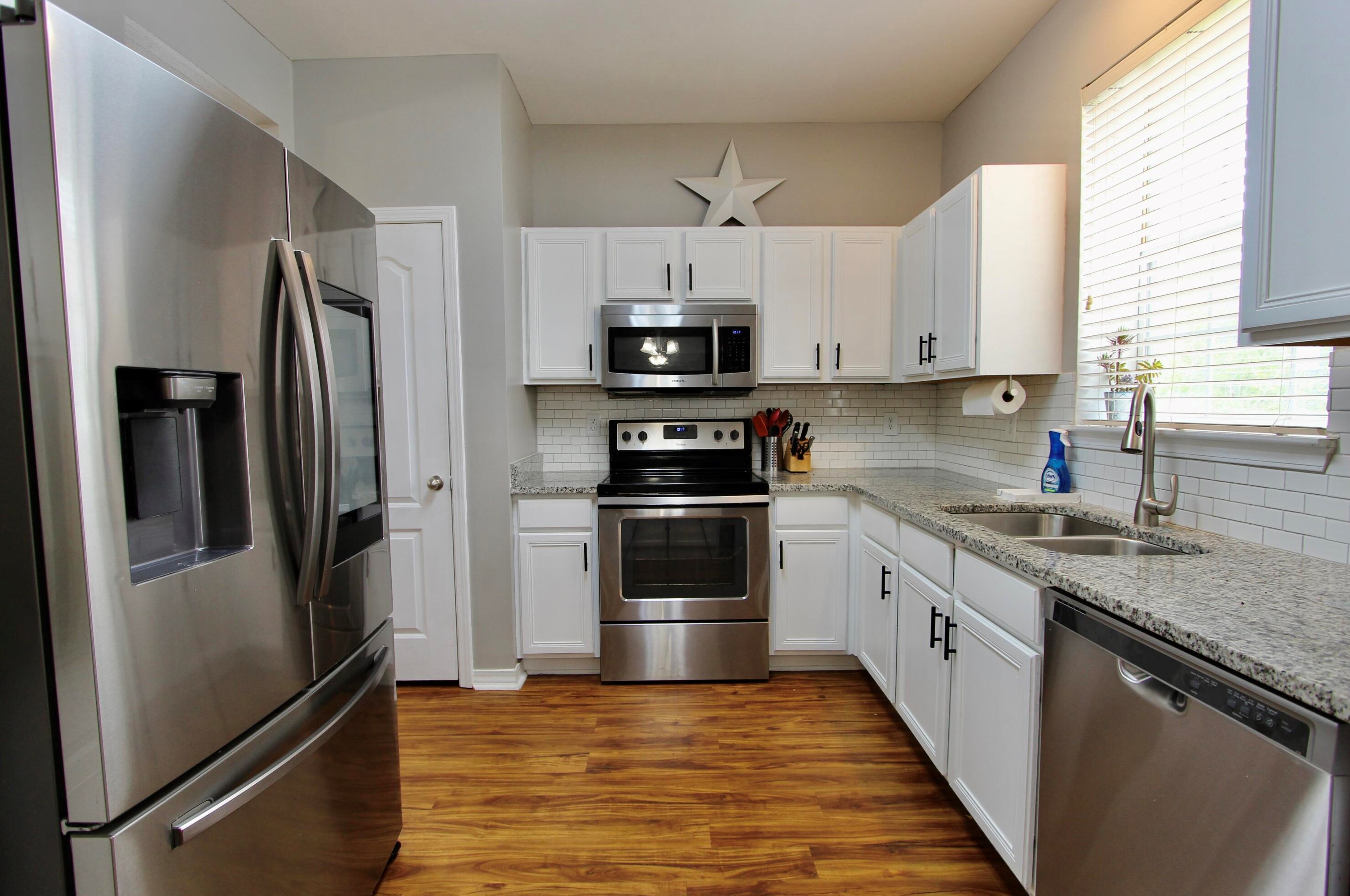 418 Peoria Blvd, Crestview FL  32536-2248 exterior