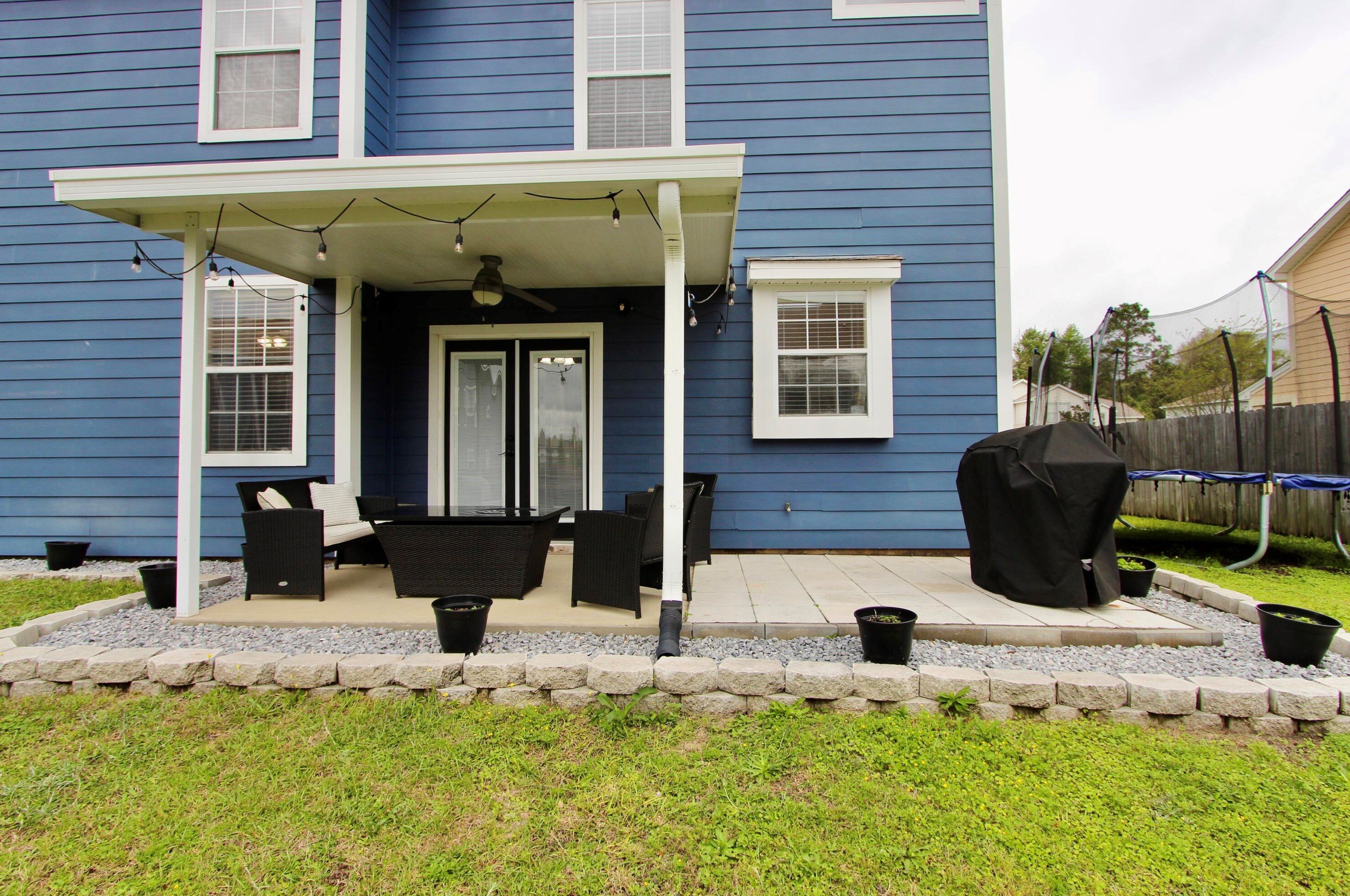 418 Peoria Blvd, Crestview FL  32536-2248 exterior