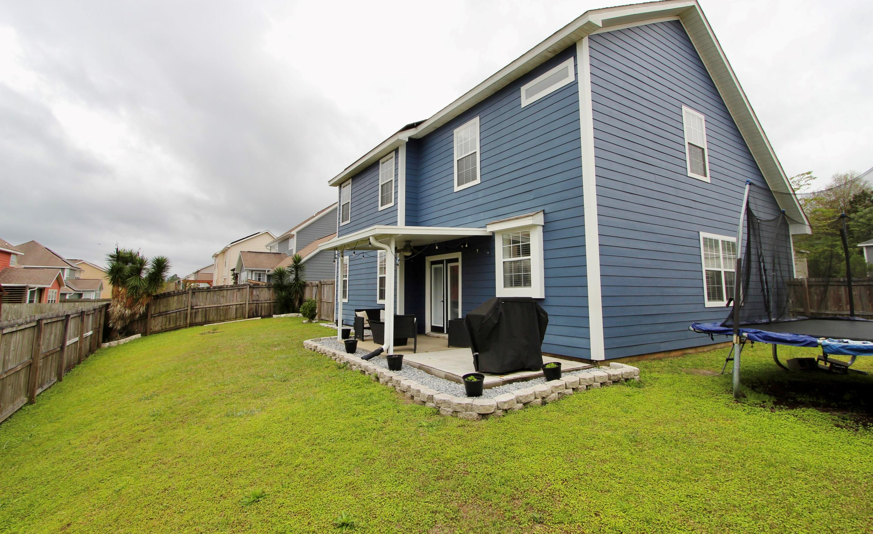 418 Peoria Blvd, Crestview FL  32536-2248 exterior