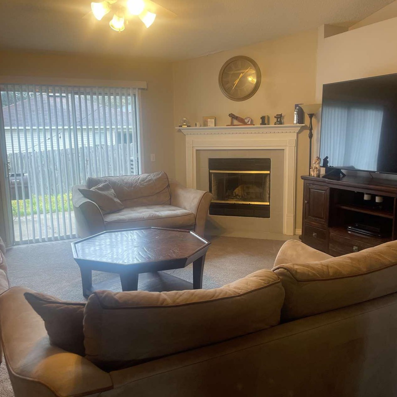 280 Limestone Cir, Crestview FL  32539-5794 exterior