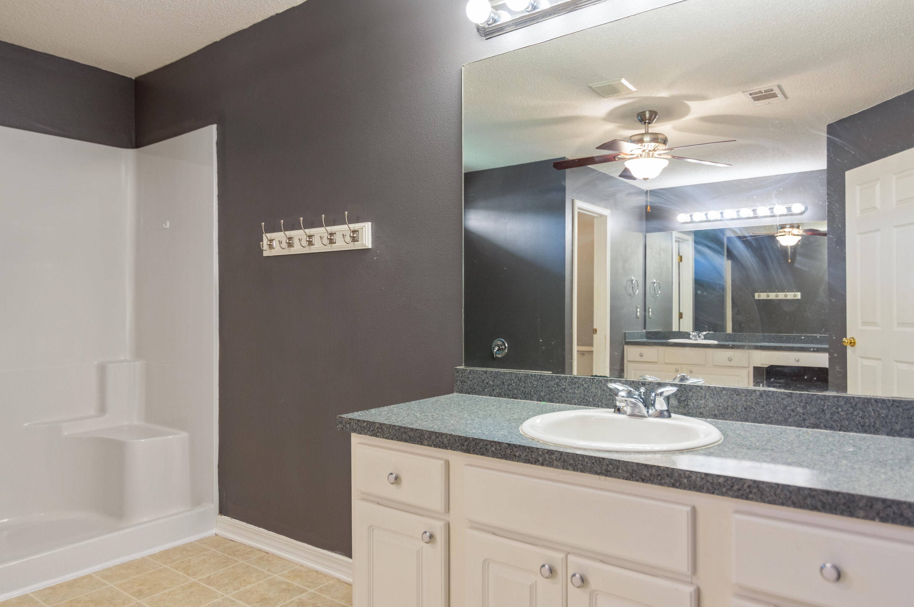 5432 Brook Dr, Crestview FL  32539-9001 exterior