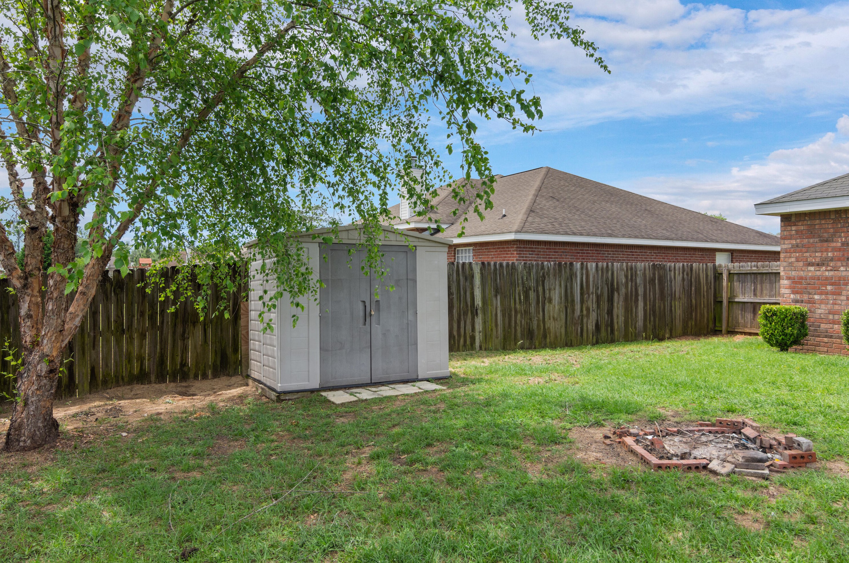 5432 Brook Dr, Crestview FL  32539-9001 exterior