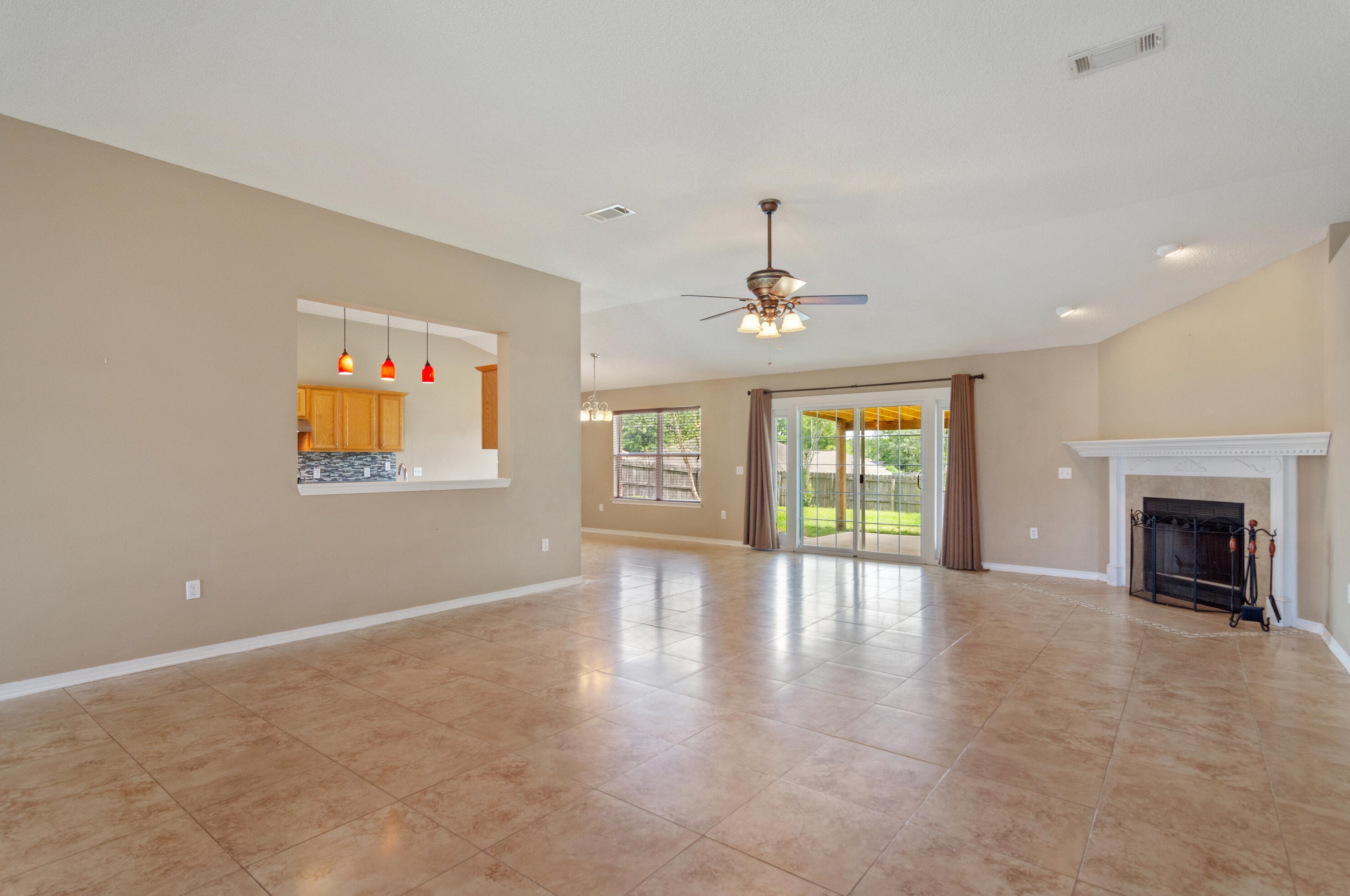 5432 Brook Dr, Crestview FL  32539-9001 exterior
