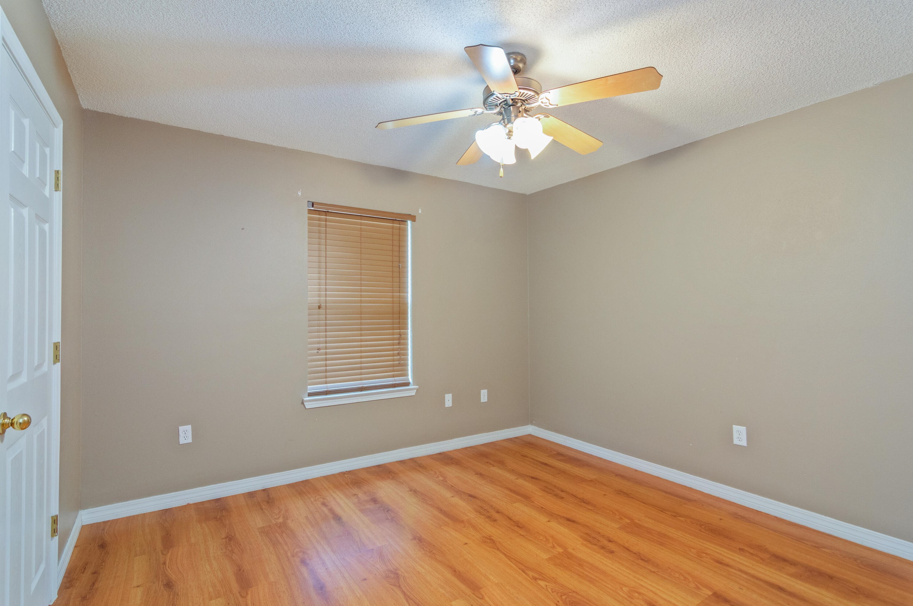 5432 Brook Dr, Crestview FL  32539-9001 exterior