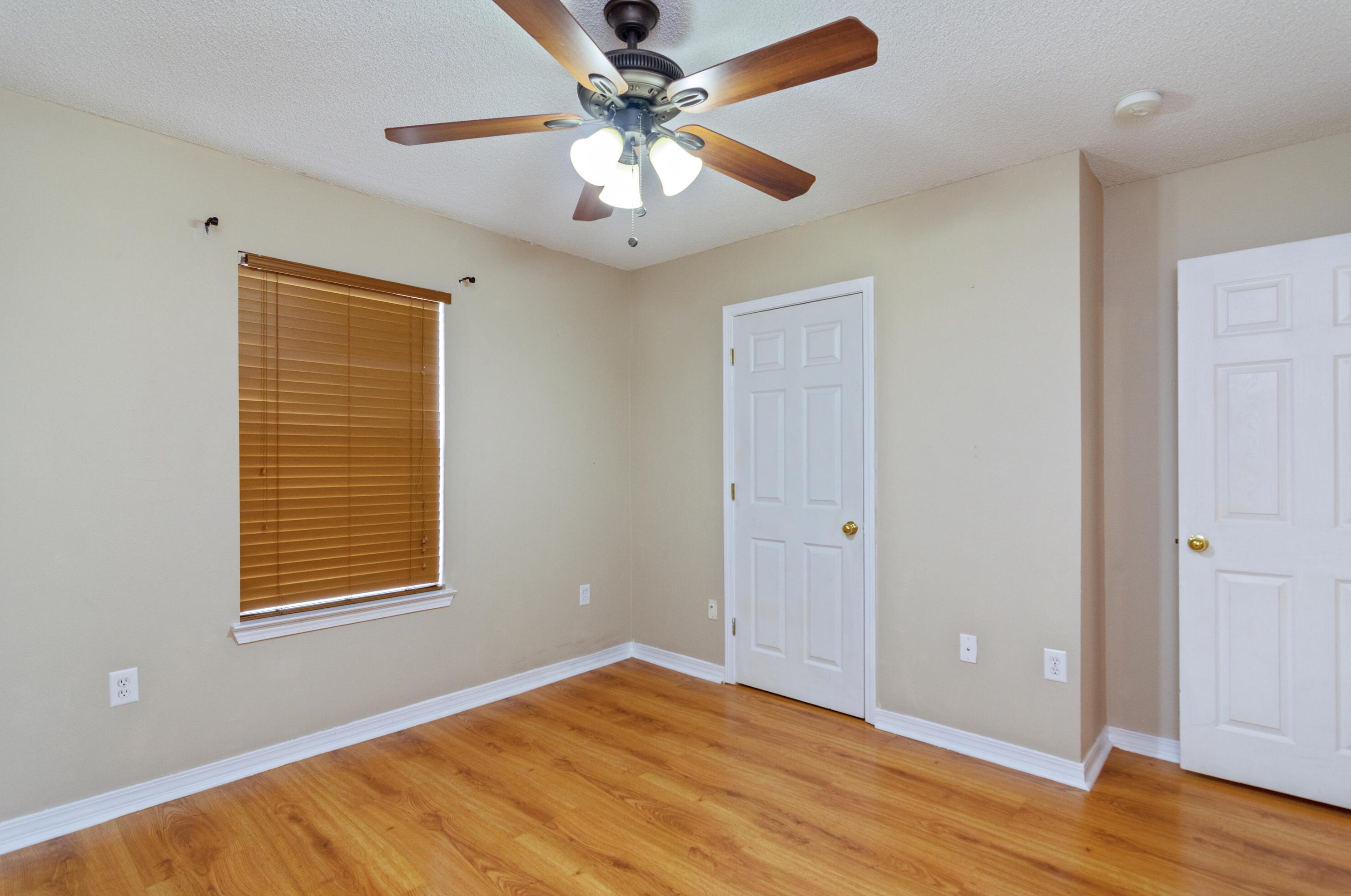 5432 Brook Dr, Crestview FL  32539-9001 exterior