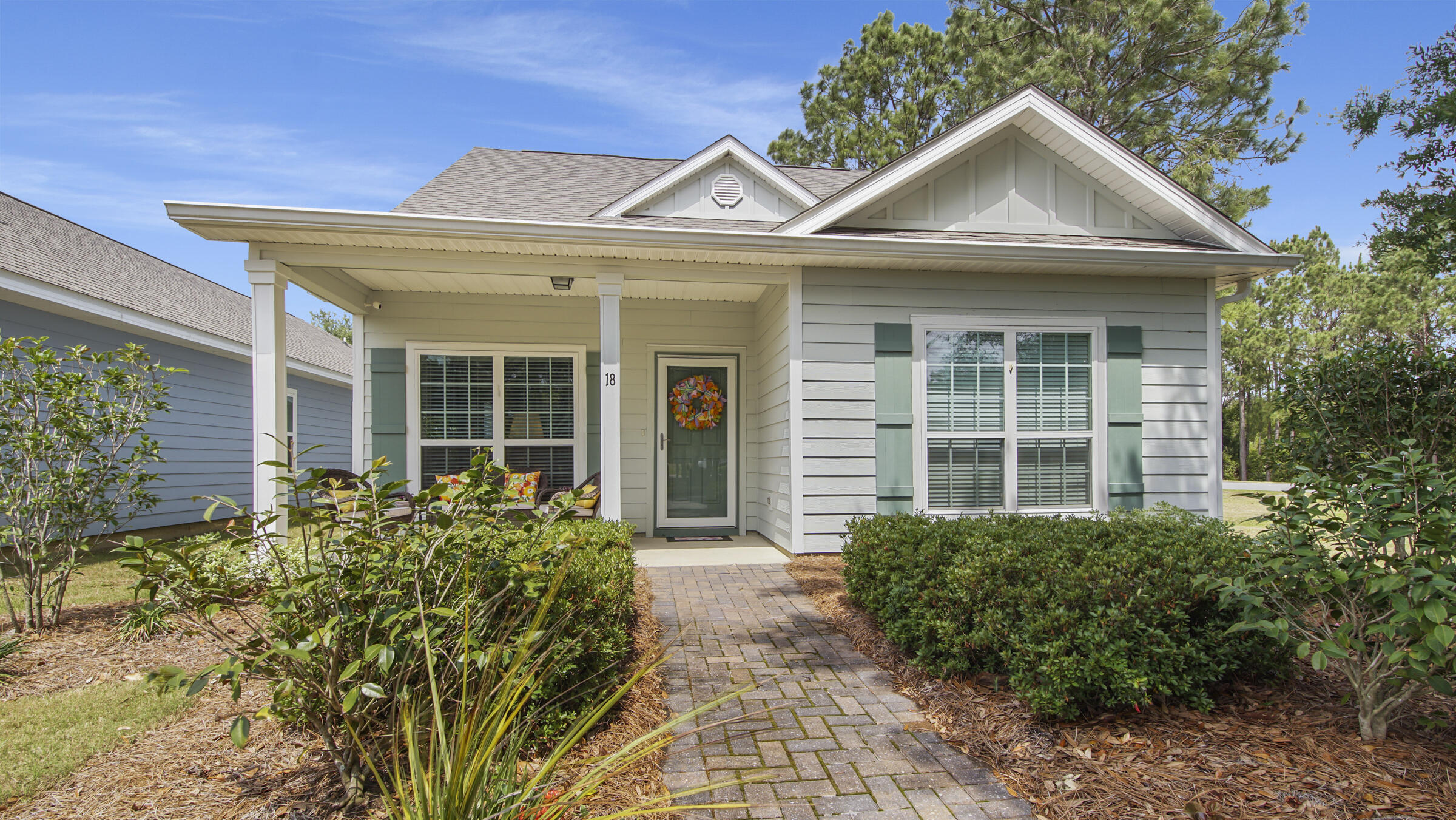 18 Sarona St, Freeport, FL 32439 MLS 920206 Coldwell Banker