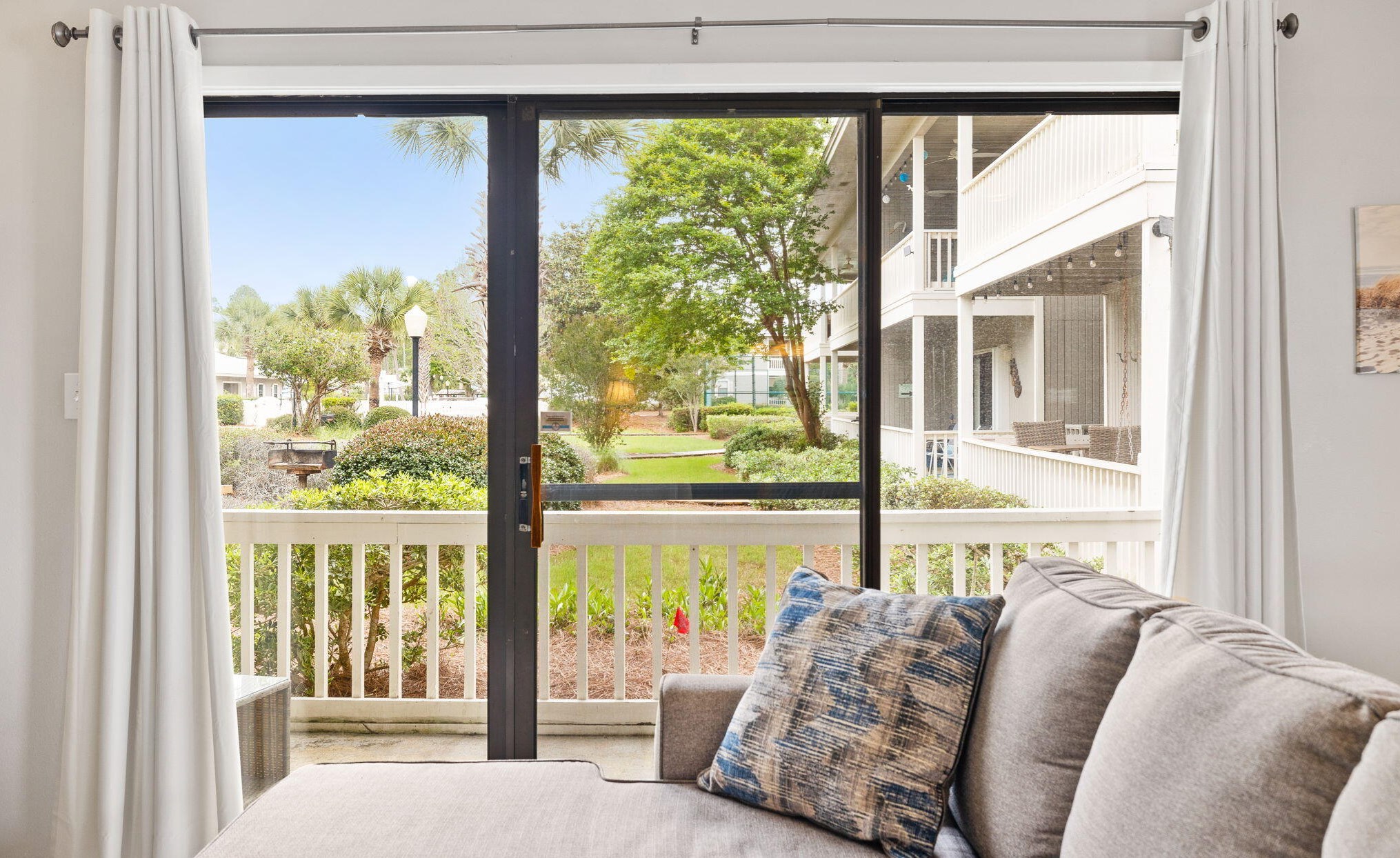 3799 County Highway 30a, Santa Rosa Beach FL  32459-6547 exterior