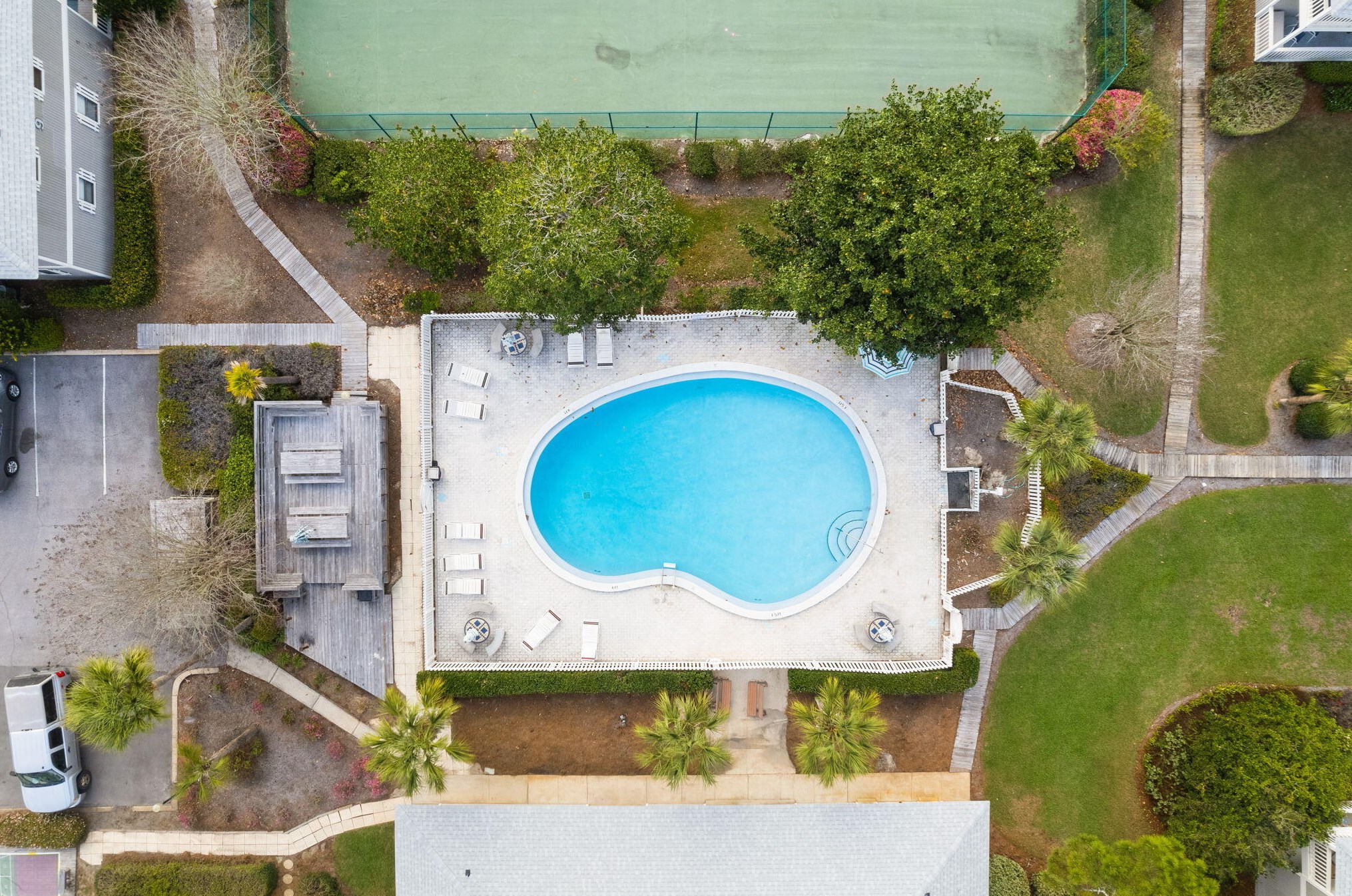 3799 County Highway 30a, Santa Rosa Beach FL  32459-6547 exterior