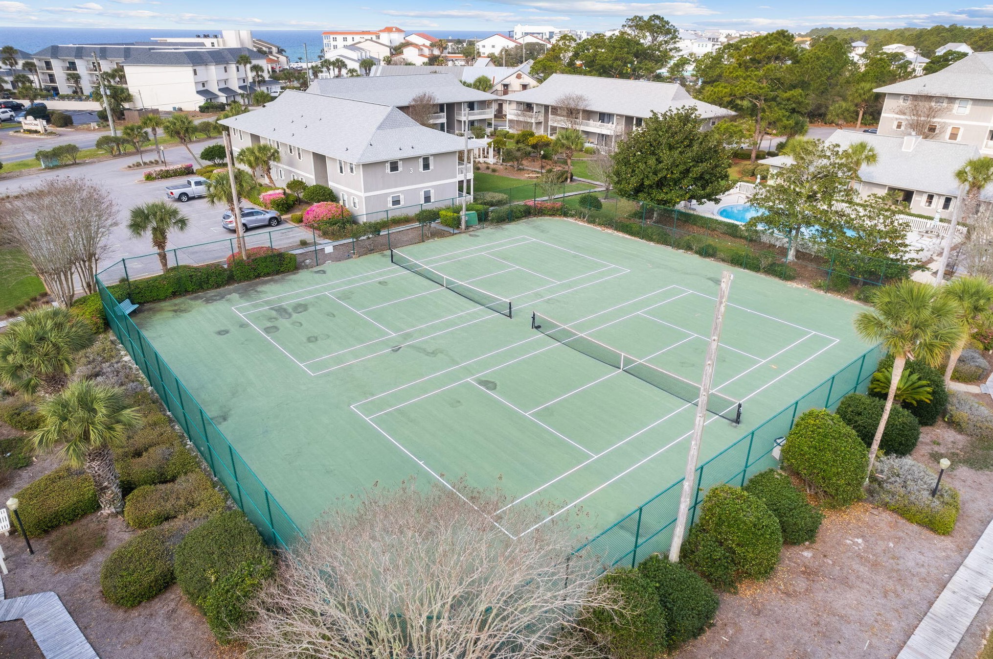 3799 County Highway 30a, Santa Rosa Beach FL  32459-6547 exterior