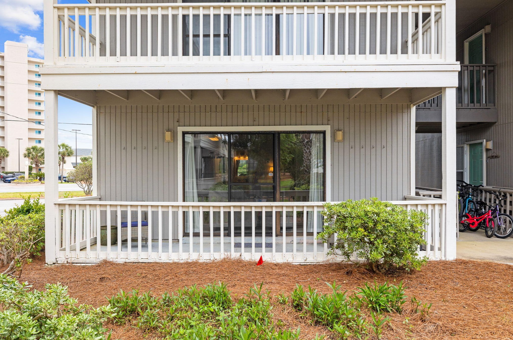 3799 County Highway 30a, Santa Rosa Beach FL  32459-6547 exterior