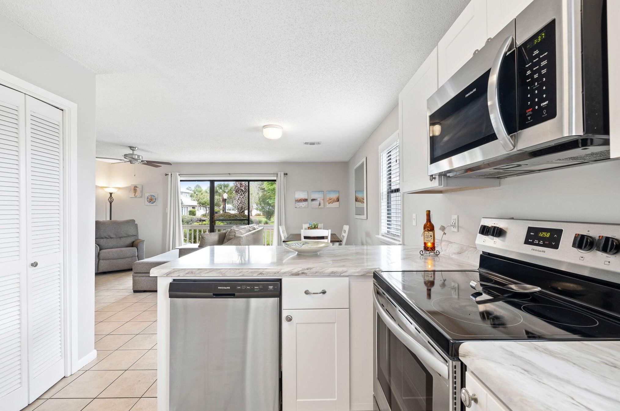 3799 County Highway 30a, Santa Rosa Beach FL  32459-6547 exterior