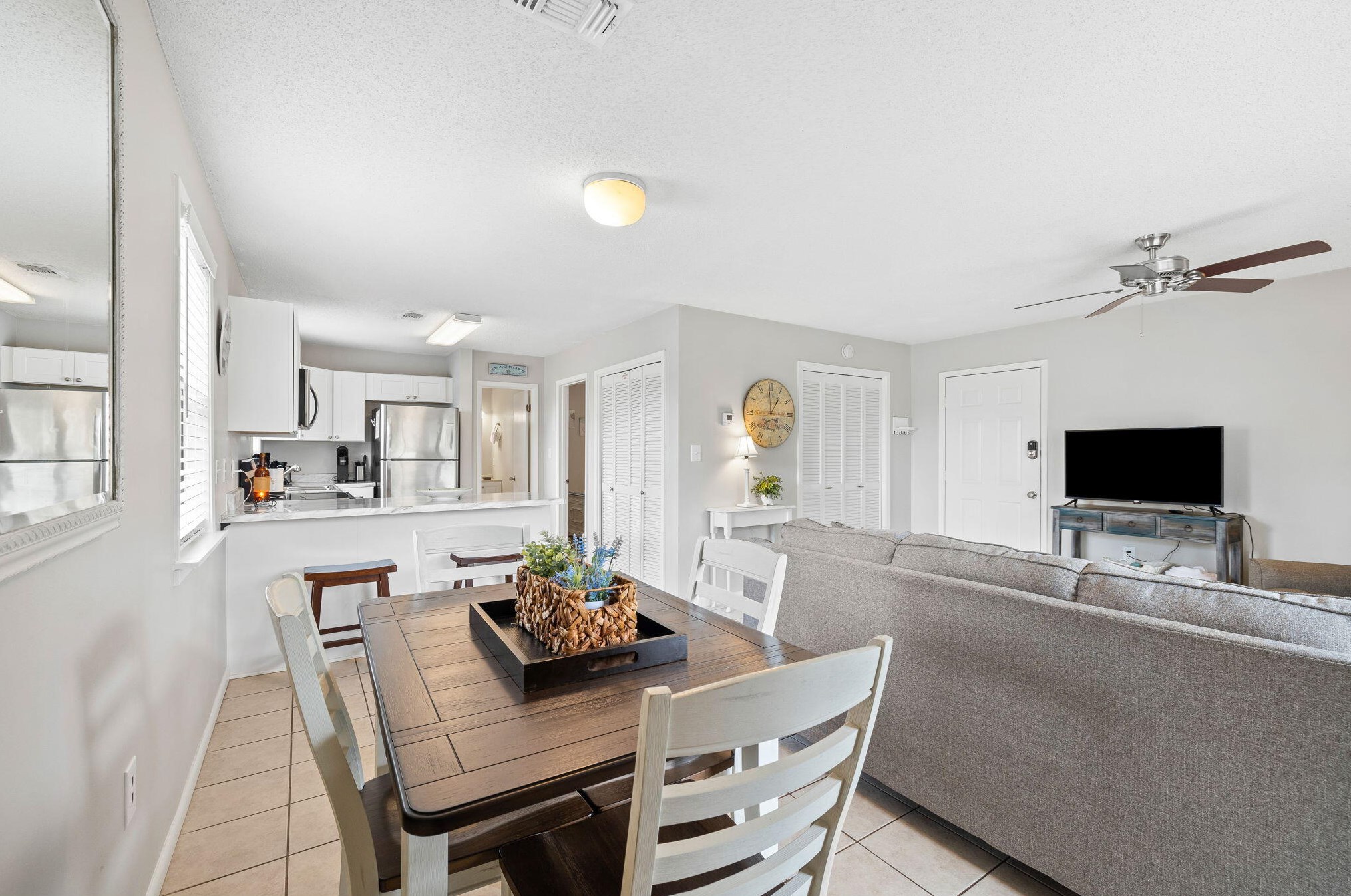 3799 County Highway 30a, Santa Rosa Beach FL  32459-6547 exterior