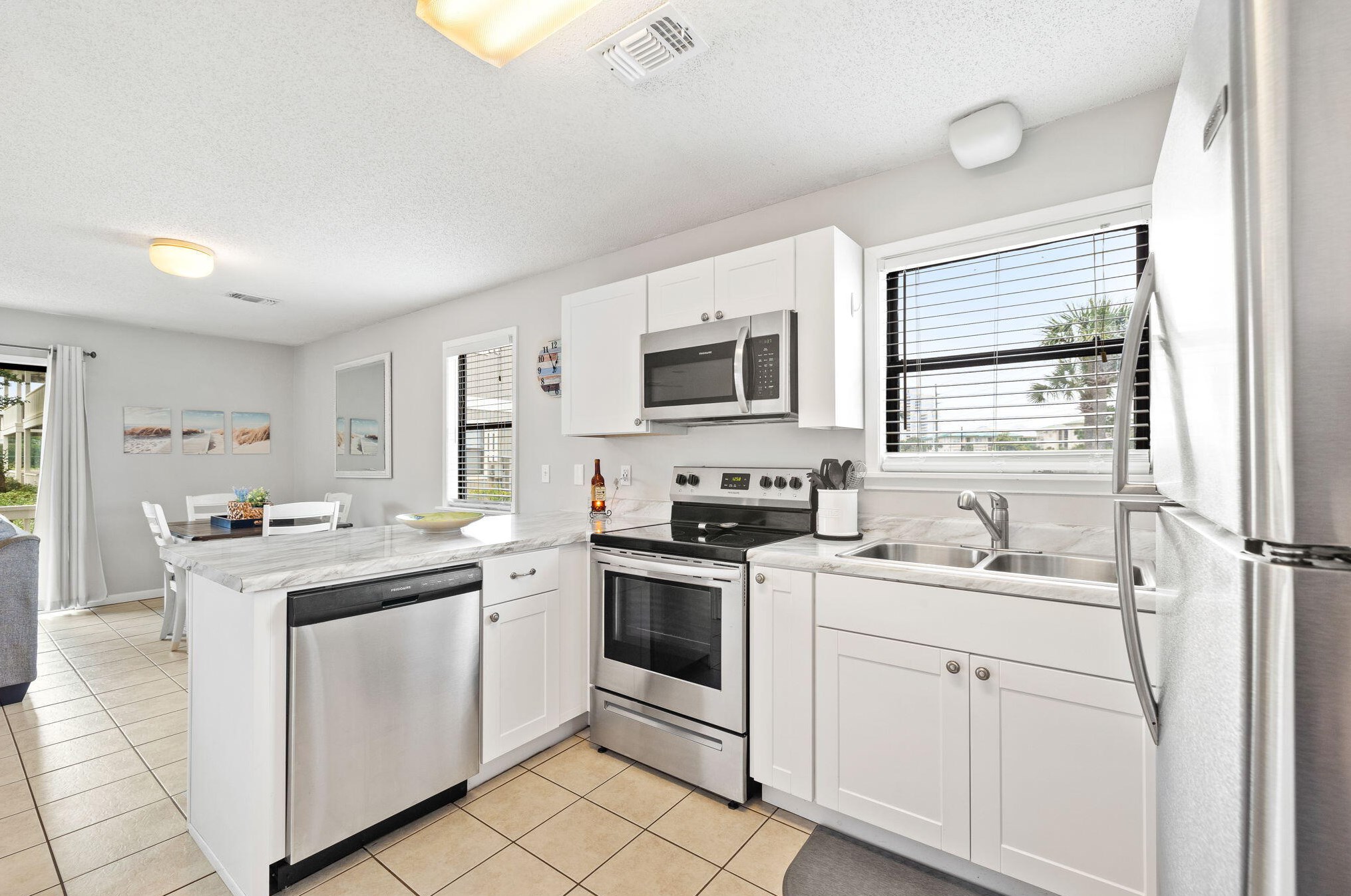 3799 County Highway 30a, Santa Rosa Beach FL  32459-6547 exterior