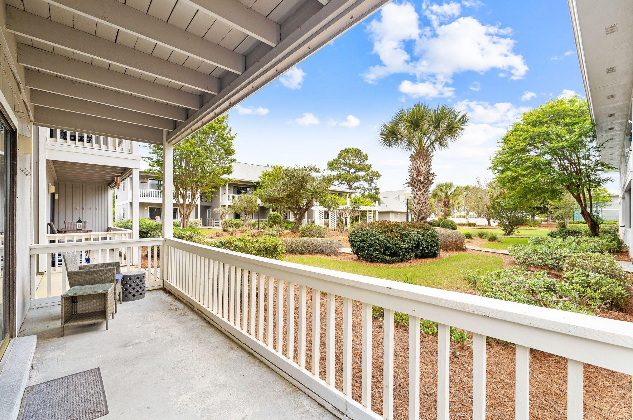 3799 County Highway 30a, Santa Rosa Beach FL  32459-6547 exterior