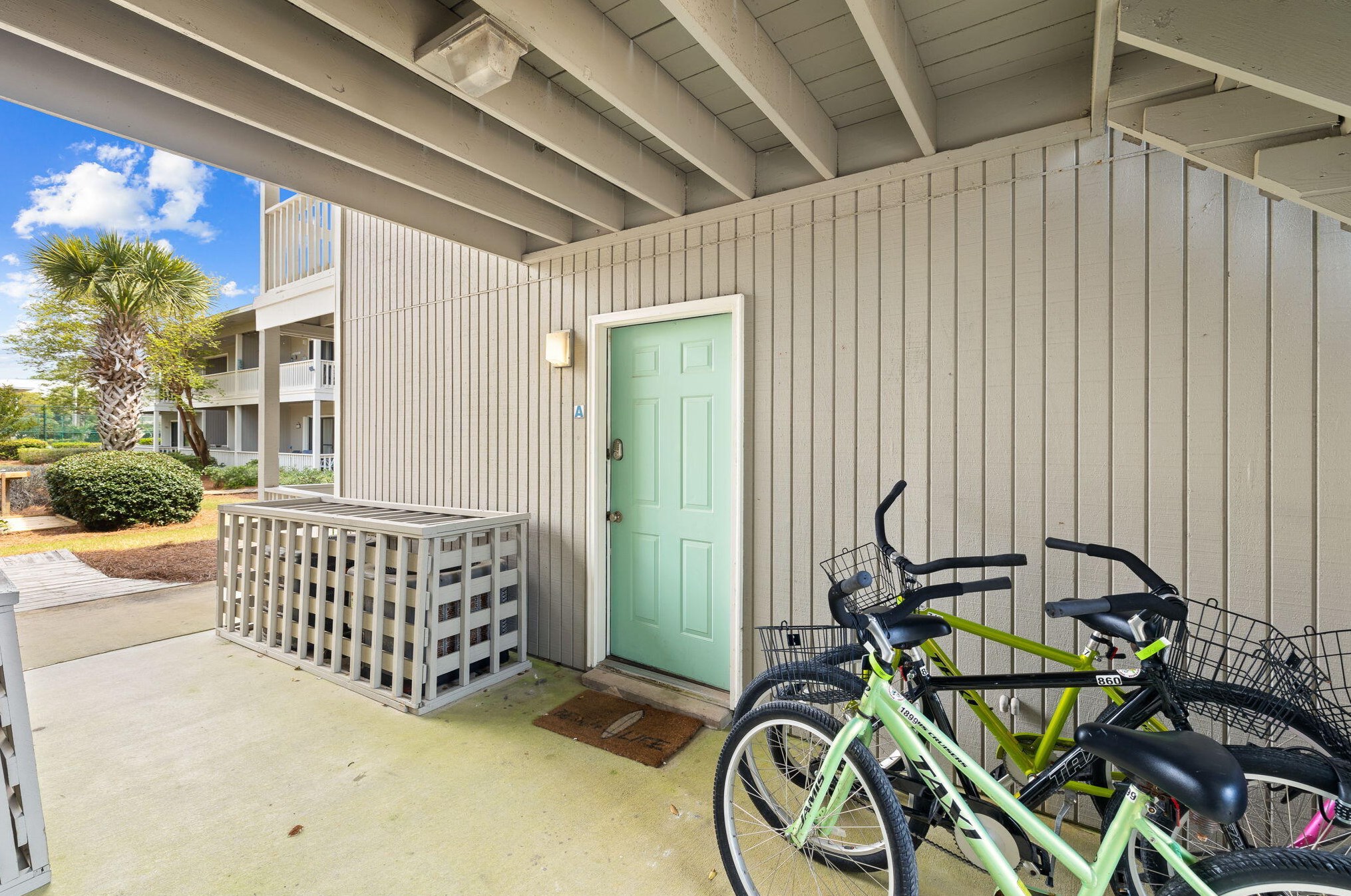 3799 County Highway 30a, Santa Rosa Beach FL  32459-6547 exterior