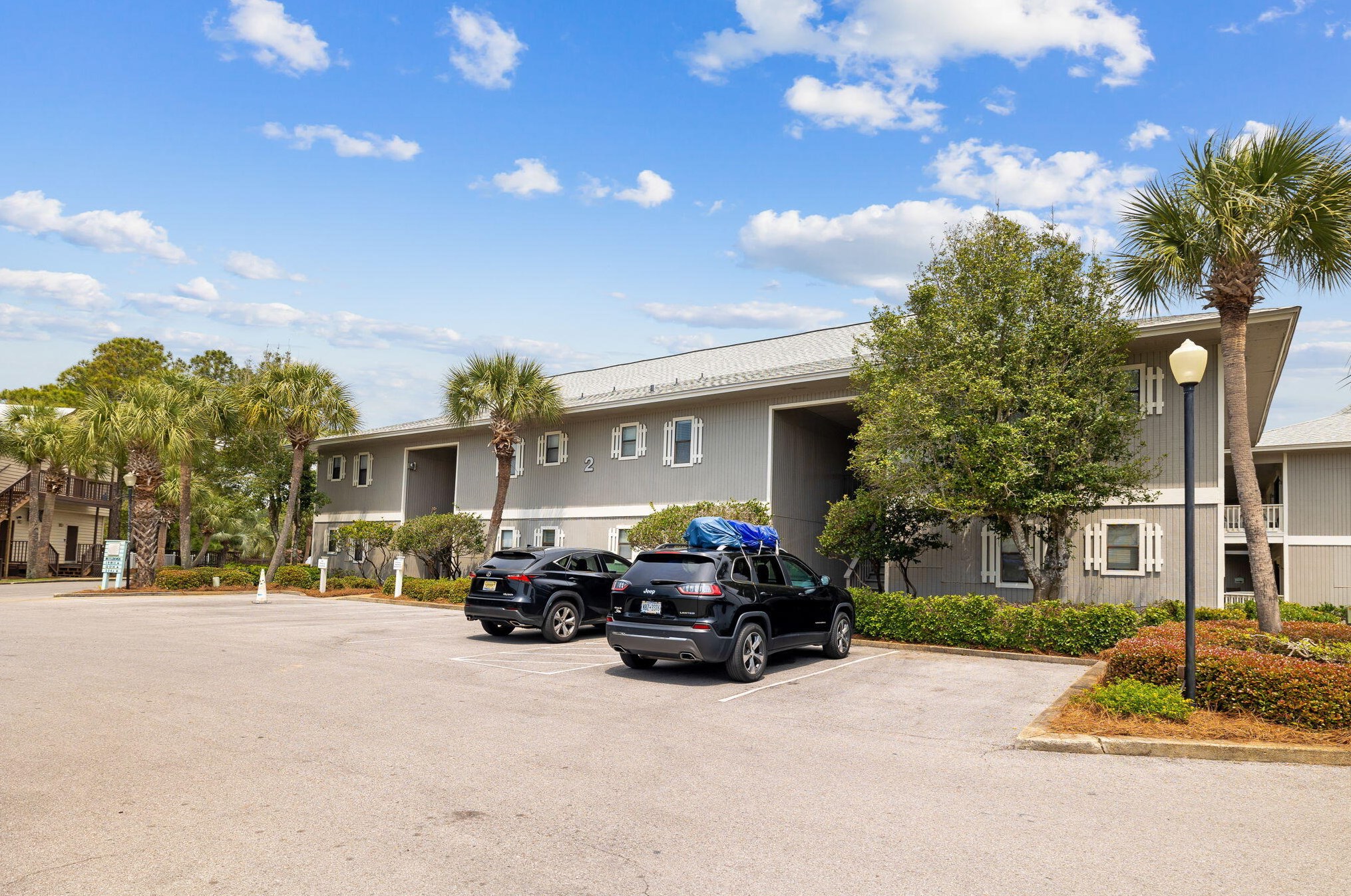 3799 County Highway 30a, Santa Rosa Beach FL  32459-6547 exterior