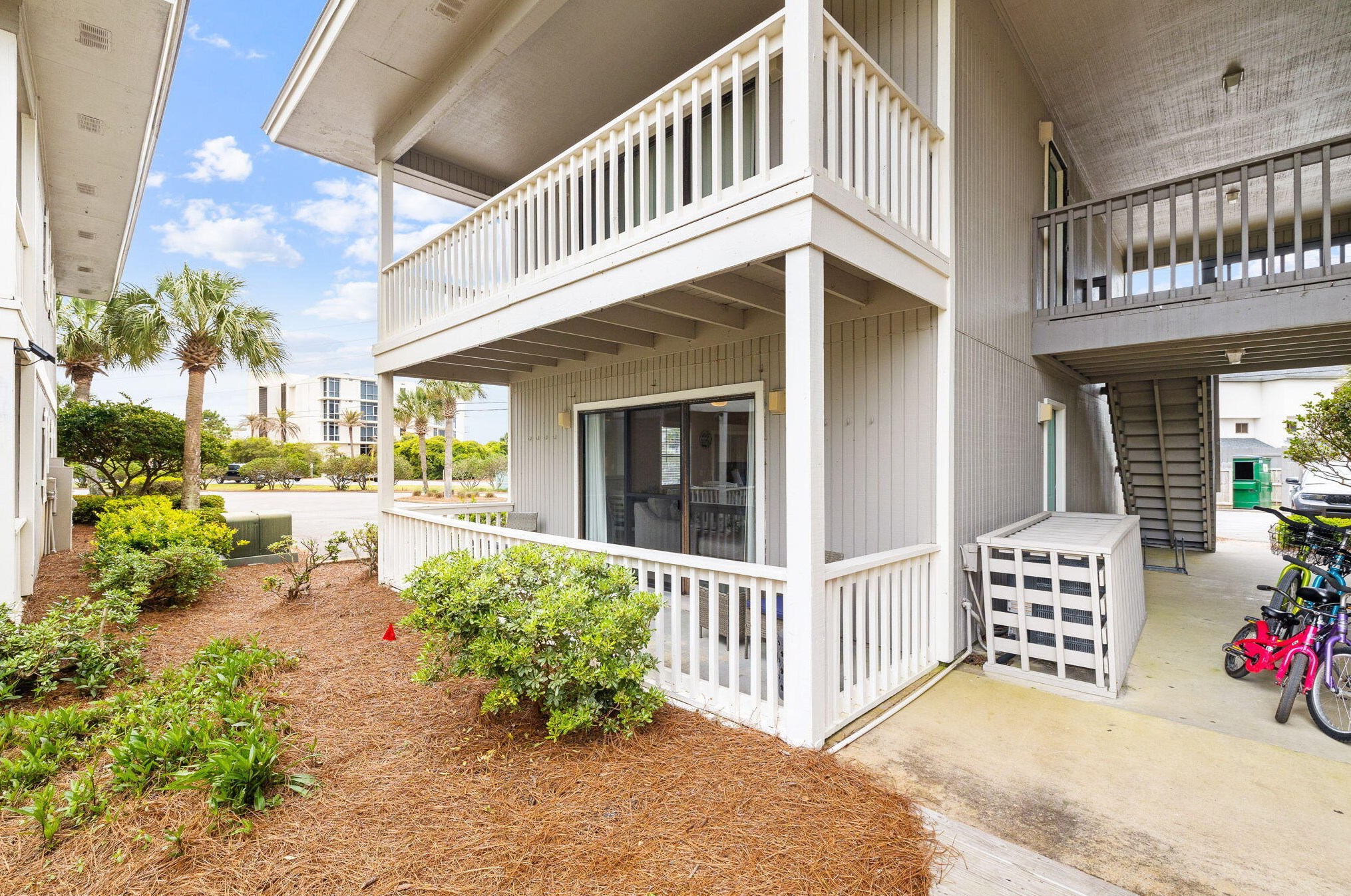 3799 County Highway 30a, Santa Rosa Beach FL  32459-6547 exterior
