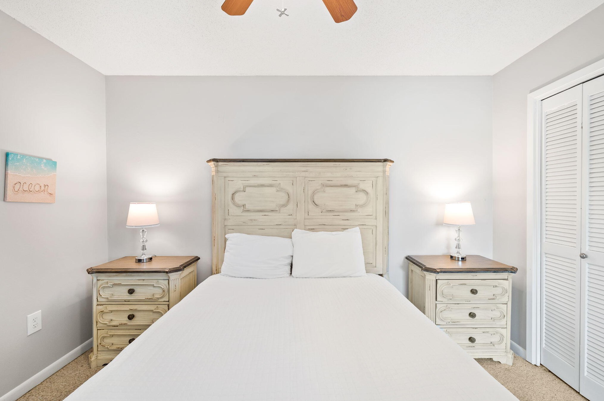 3799 County Highway 30a, Santa Rosa Beach FL  32459-6547 exterior