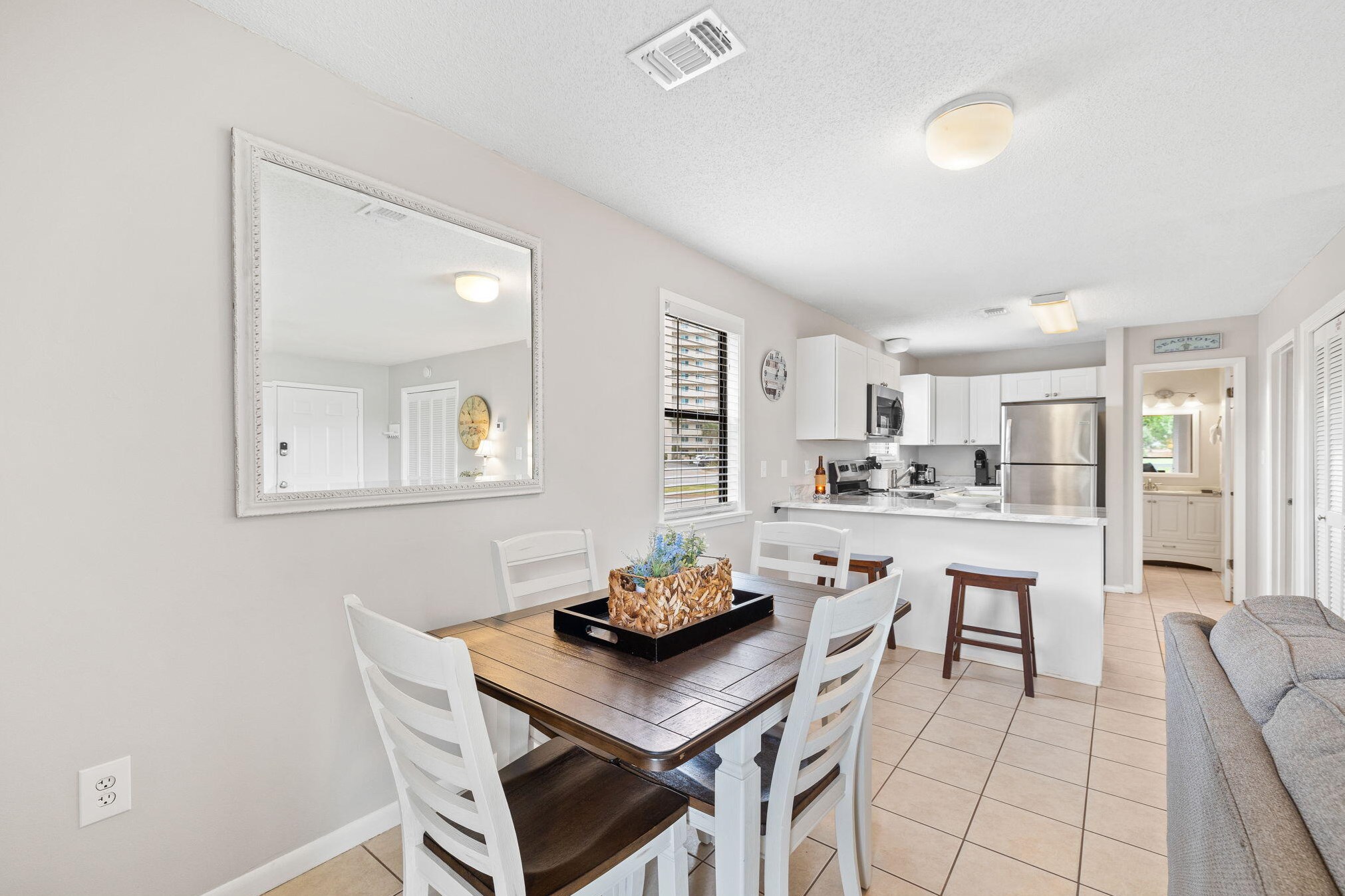 3799 County Highway 30a, Santa Rosa Beach FL  32459-6547 exterior