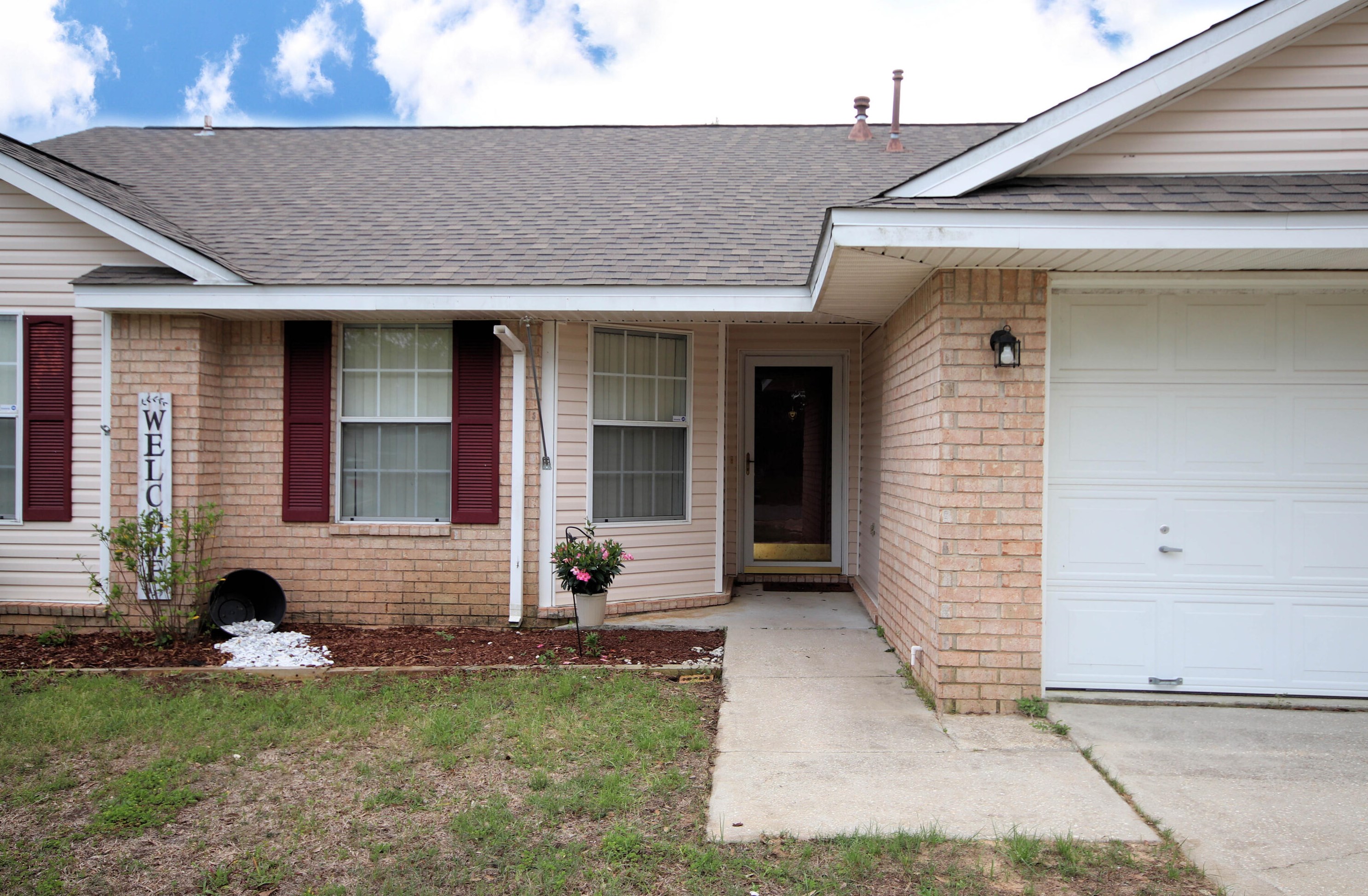 211 Secretariat Dr, Crestview FL  32539-6092 exterior