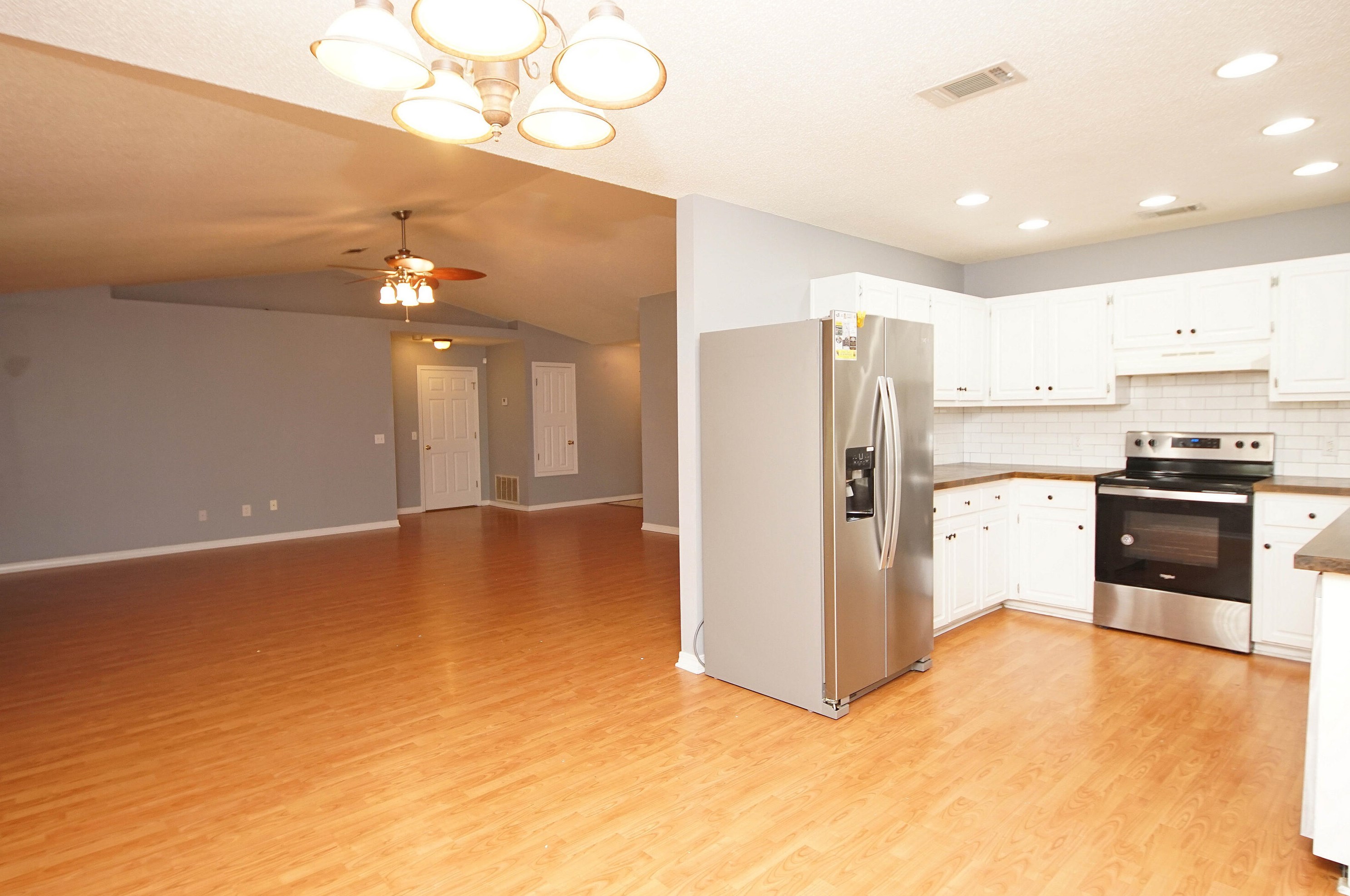 211 Secretariat Dr, Crestview FL  32539-6092 exterior