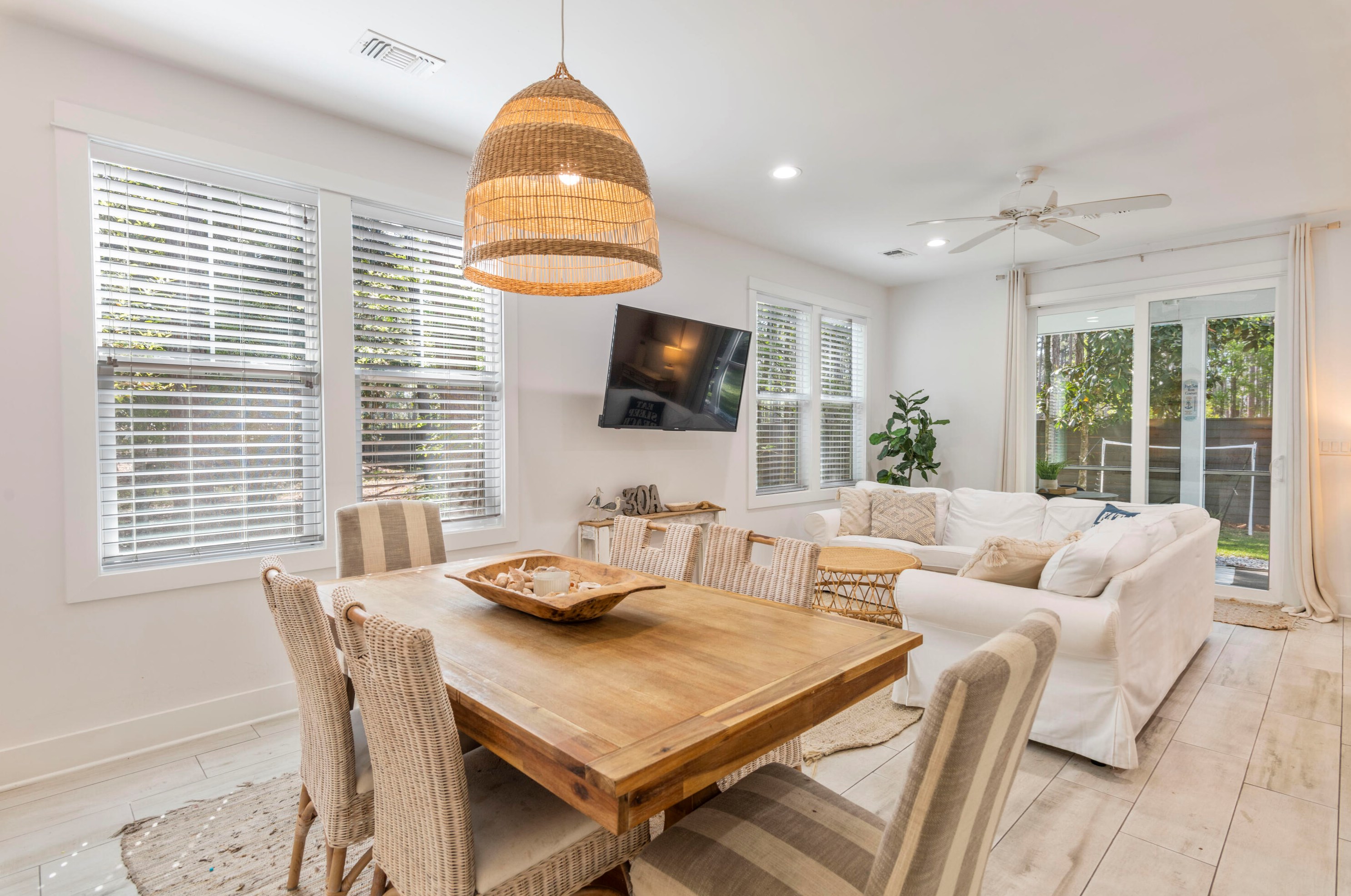 18 Claycin Cv, Santa Rosa Beach FL  32459 exterior