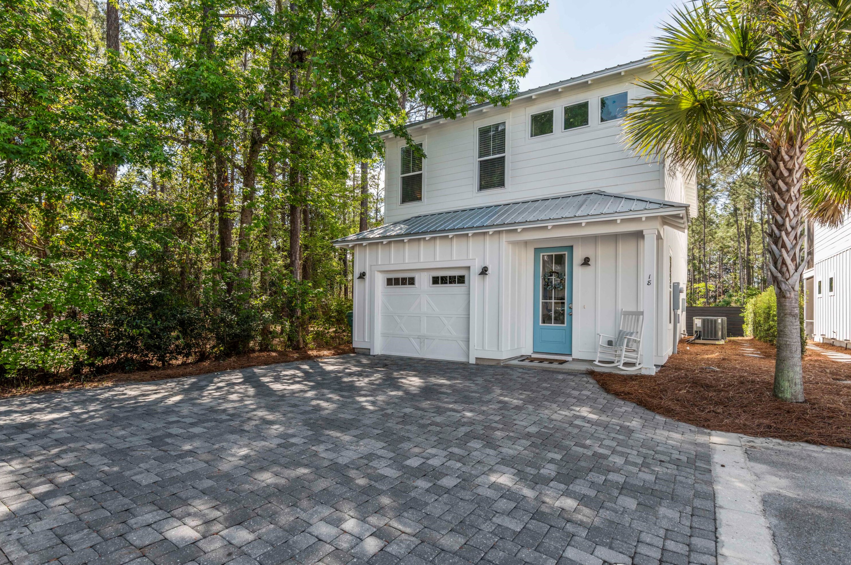 18 Claycin Cv, Santa Rosa Beach FL  32459 exterior