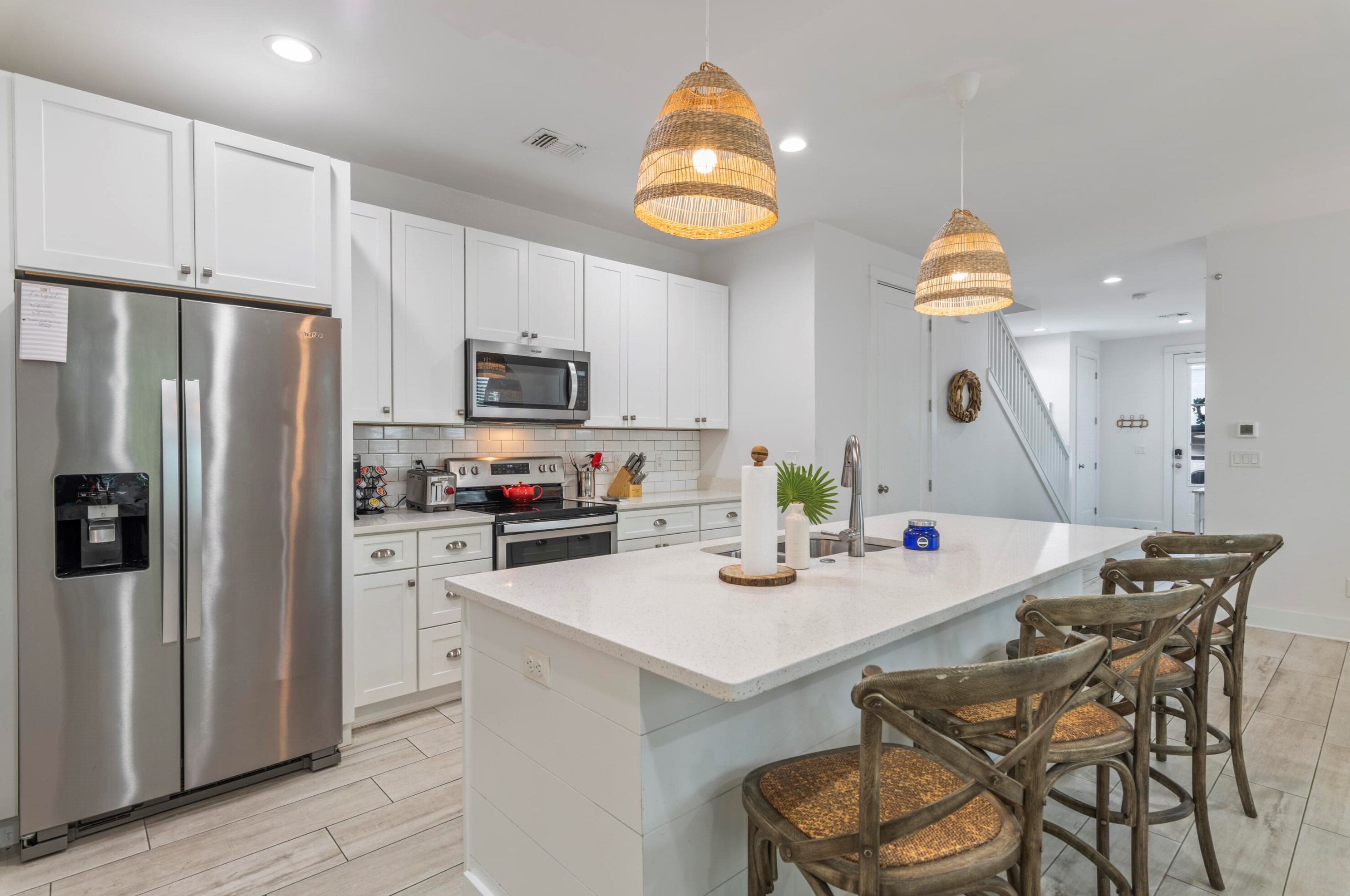 18 Claycin Cv, Santa Rosa Beach FL  32459 exterior