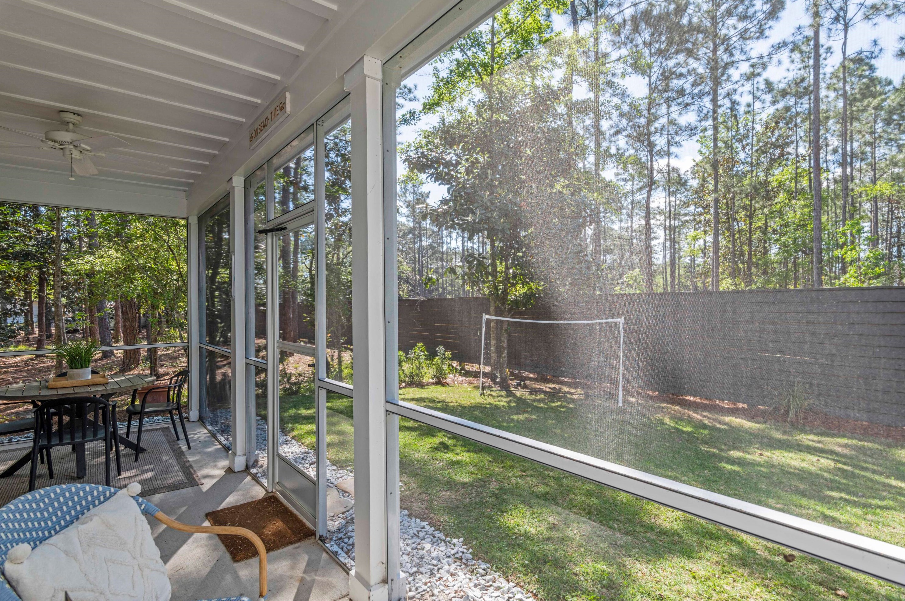 18 Claycin Cv, Santa Rosa Beach FL  32459 exterior