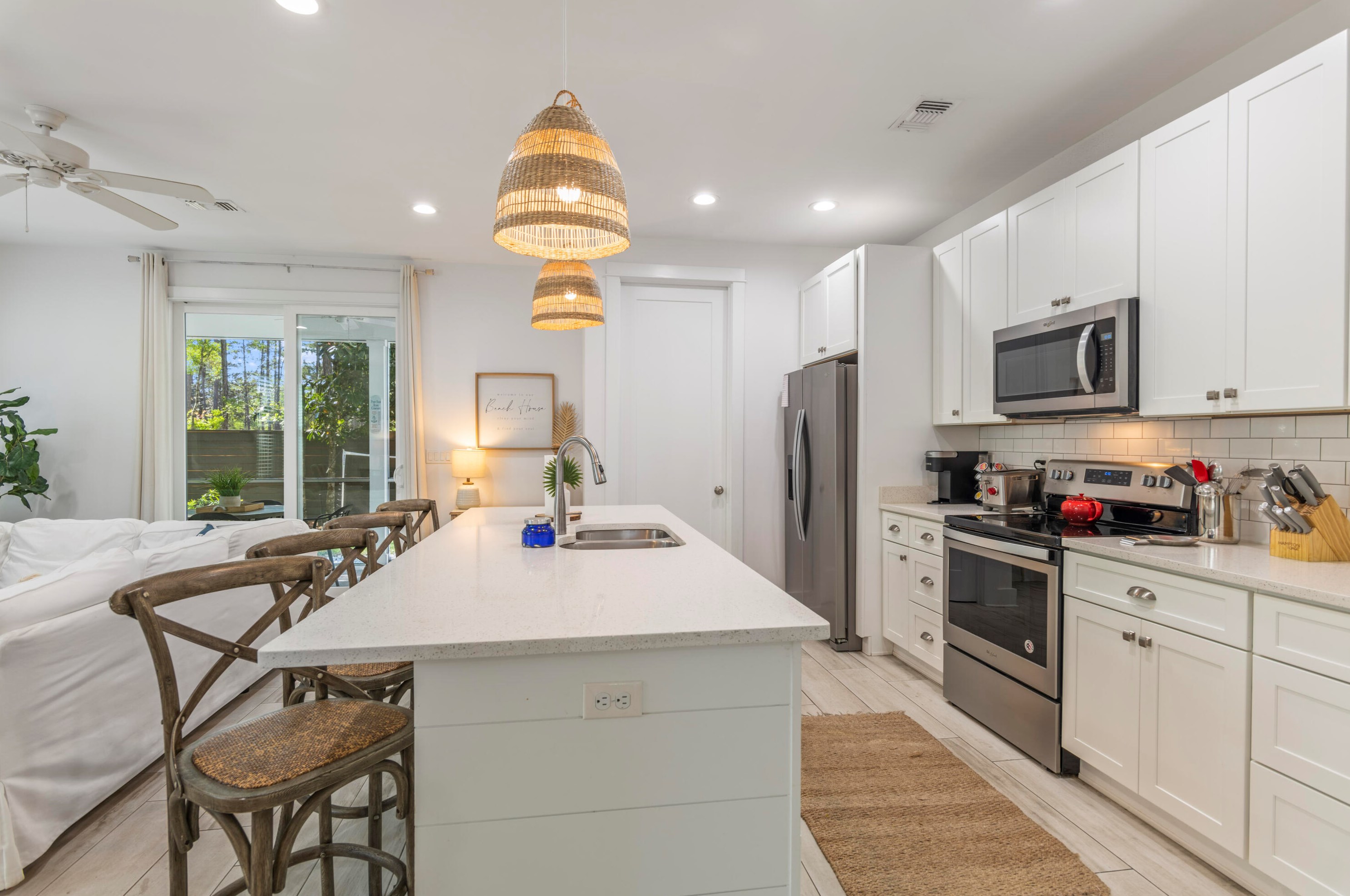 18 Claycin Cv, Santa Rosa Beach FL  32459 exterior