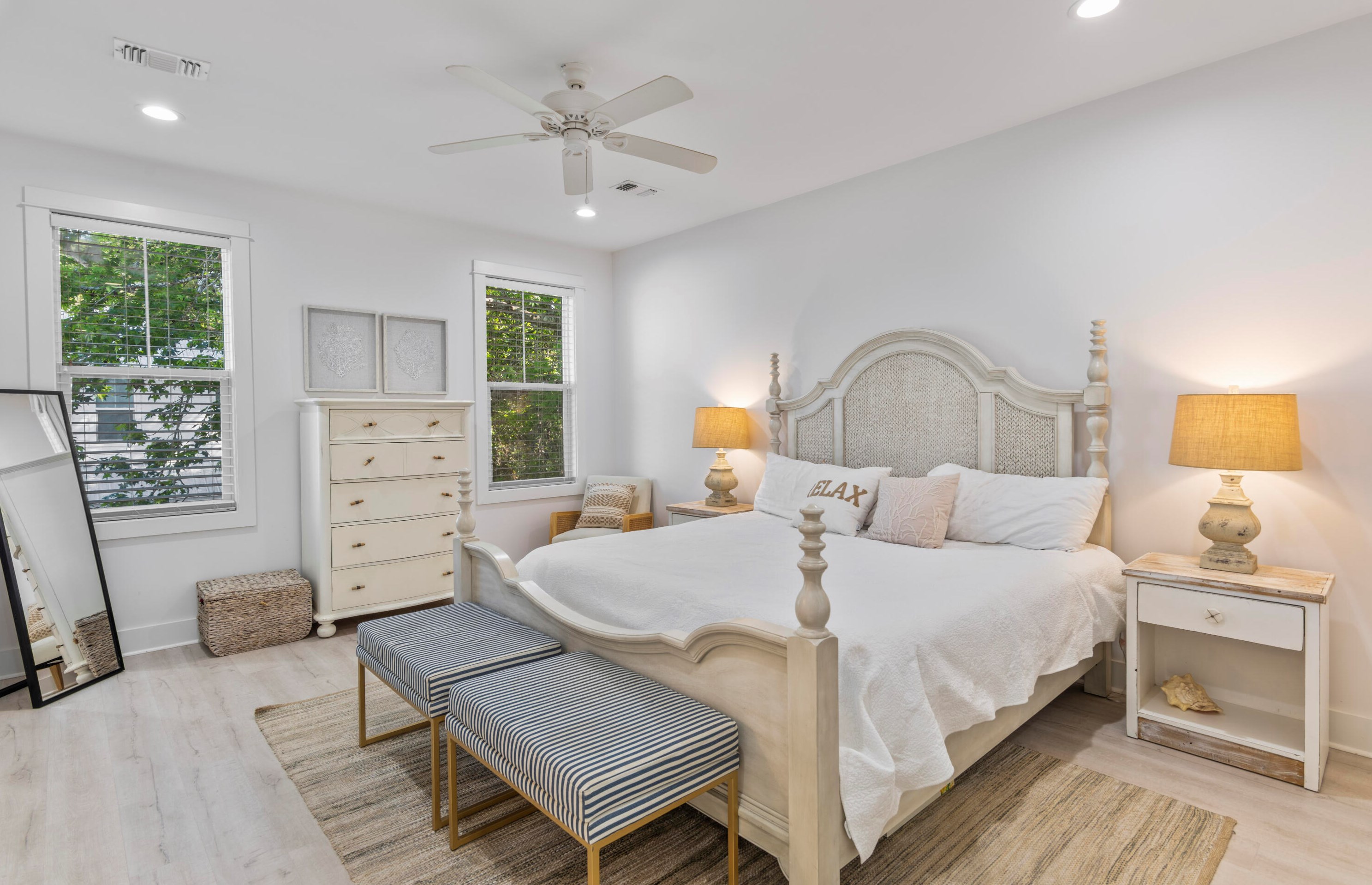 18 Claycin Cv, Santa Rosa Beach FL  32459 exterior