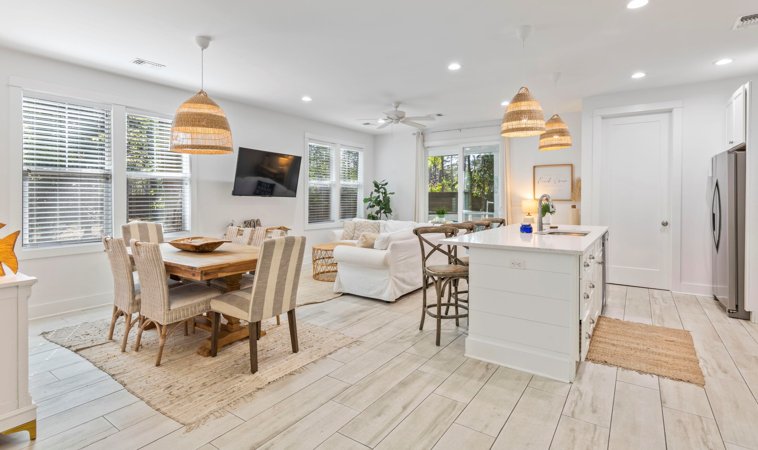 18 Claycin Cv, Santa Rosa Beach FL  32459 exterior