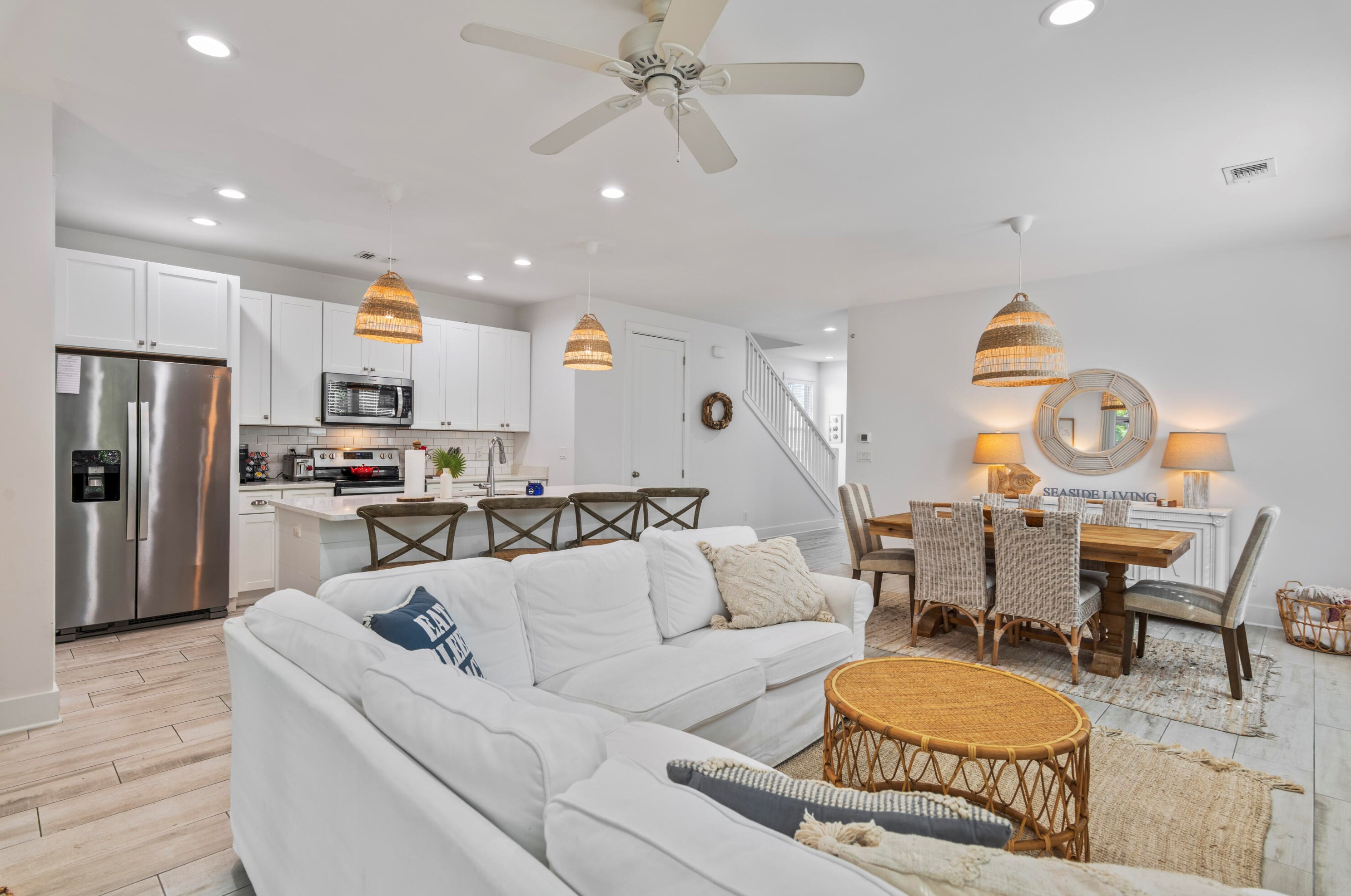 18 Claycin Cv, Santa Rosa Beach FL  32459 exterior