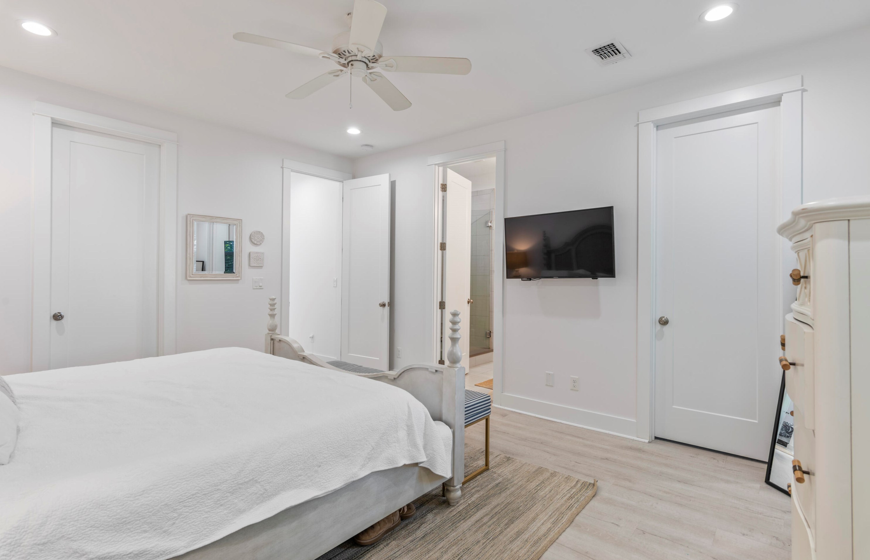 18 Claycin Cv, Santa Rosa Beach FL  32459 exterior