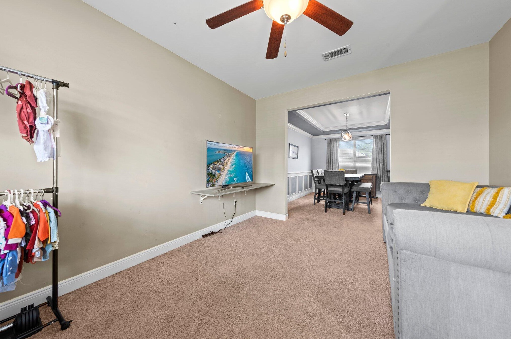 313 Scotch Pine Ln, Crestview FL  32536-2259 exterior