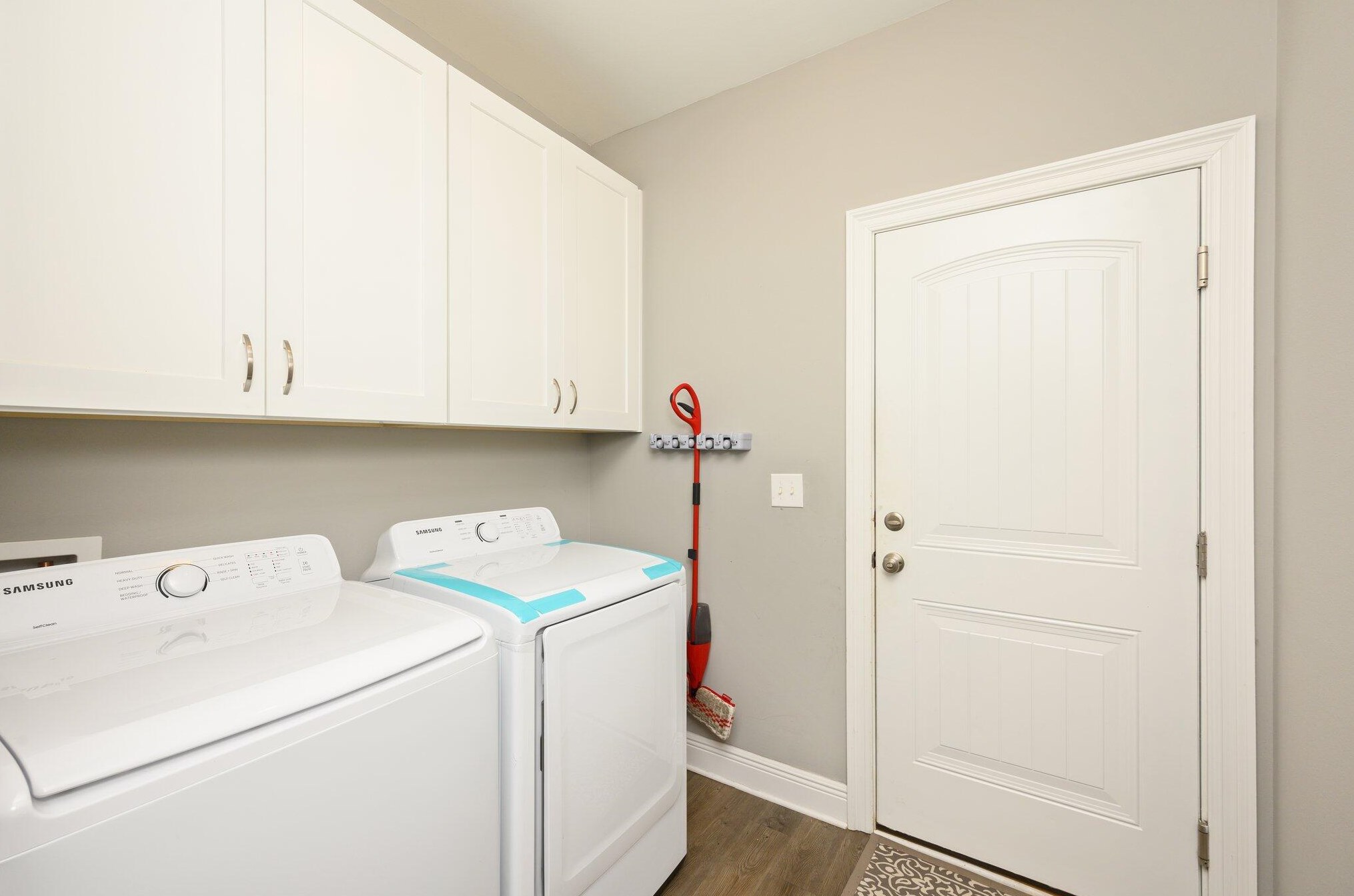 1691 Glenburn Ct, Niceville FL  32578-4529 exterior