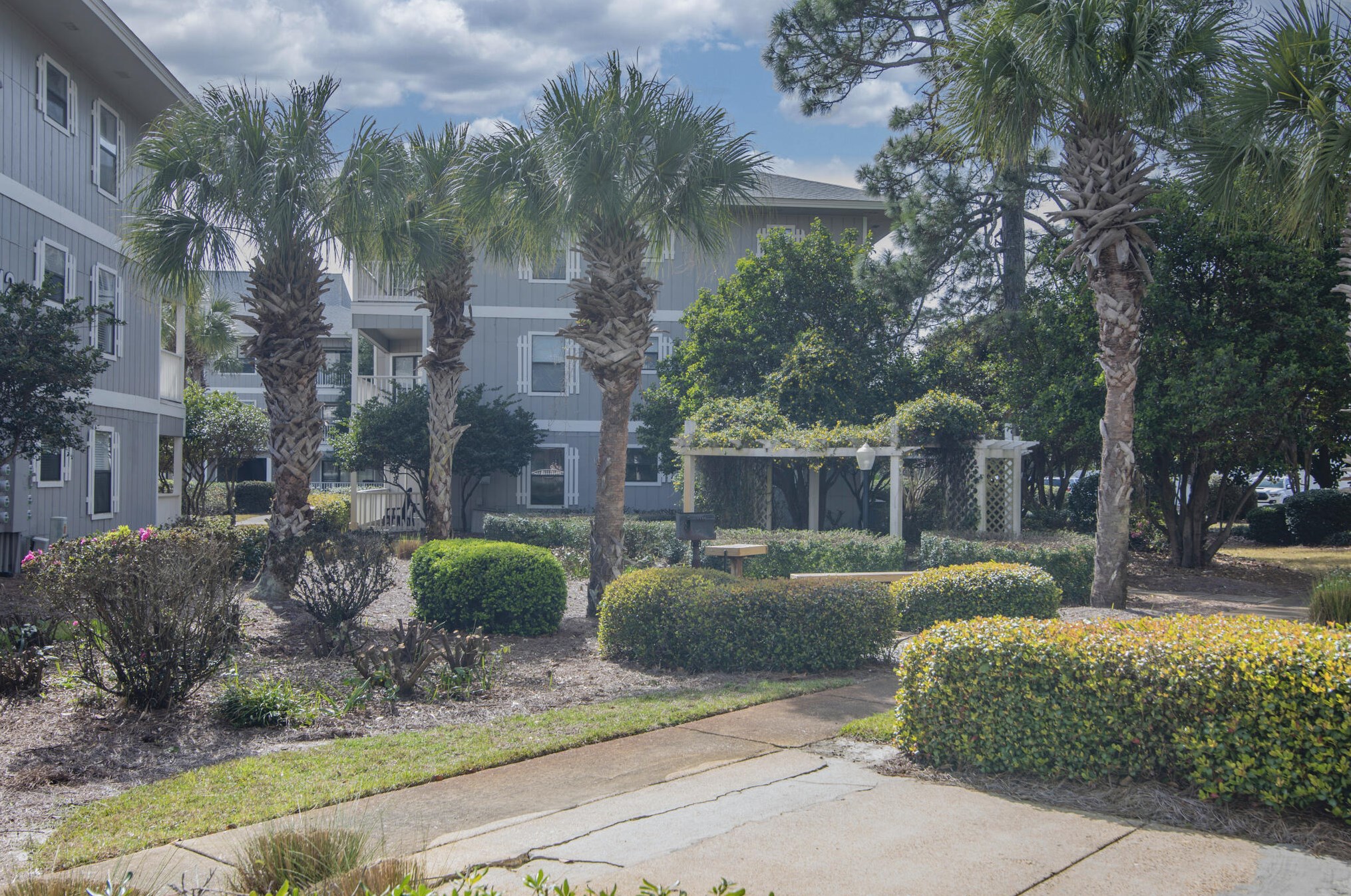 3799 County Highway 30a, Santa Rosa Beach FL  32459-6547 exterior