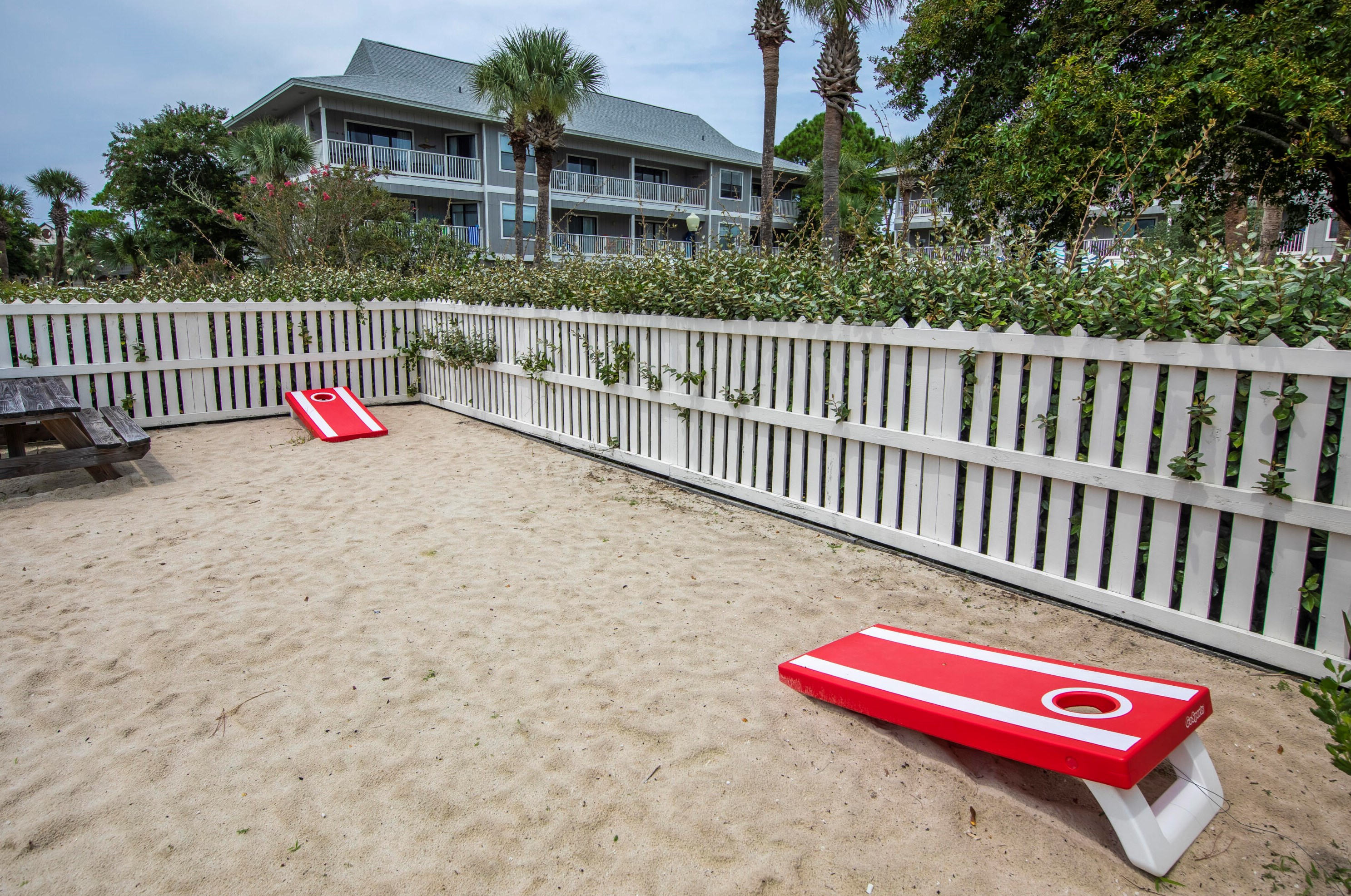 3799 County Highway 30a, Santa Rosa Beach FL  32459-6547 exterior