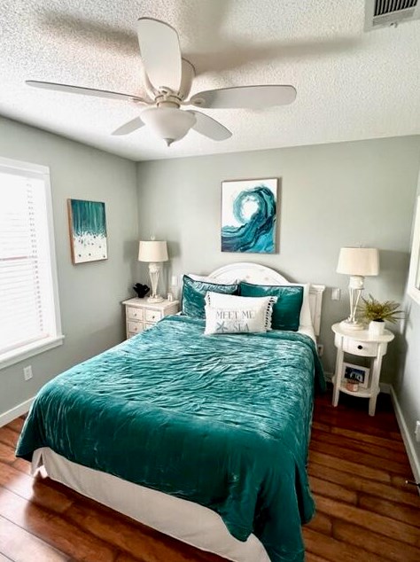 3799 County Highway 30a, Santa Rosa Beach FL  32459-6547 exterior