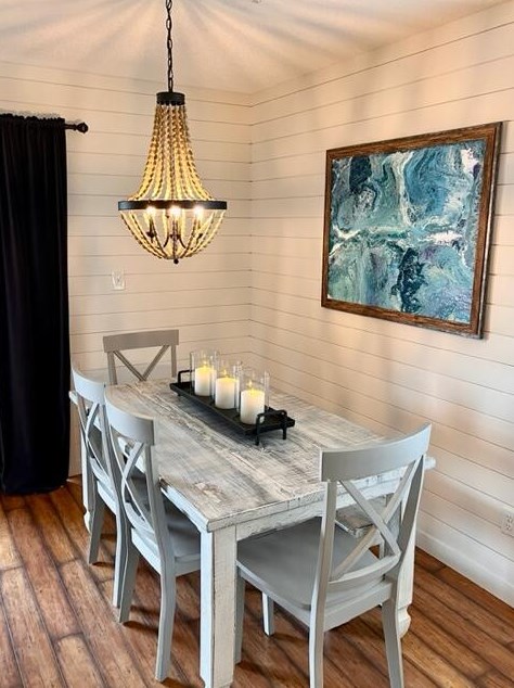 3799 County Highway 30a, Santa Rosa Beach FL  32459-6547 exterior