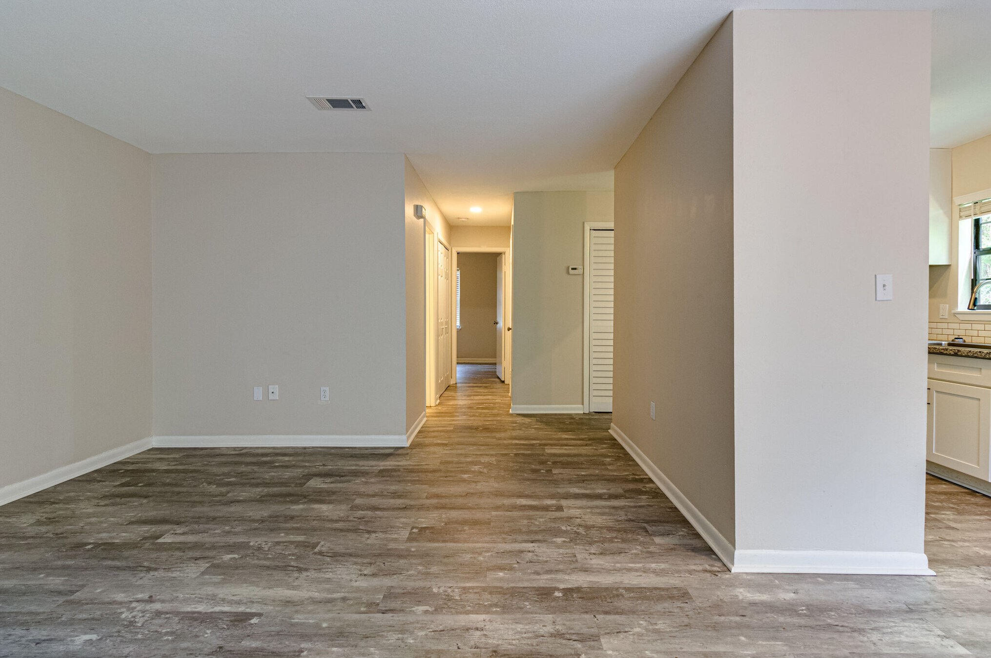 1308 Keturah St, Niceville FL  32578-3225 exterior